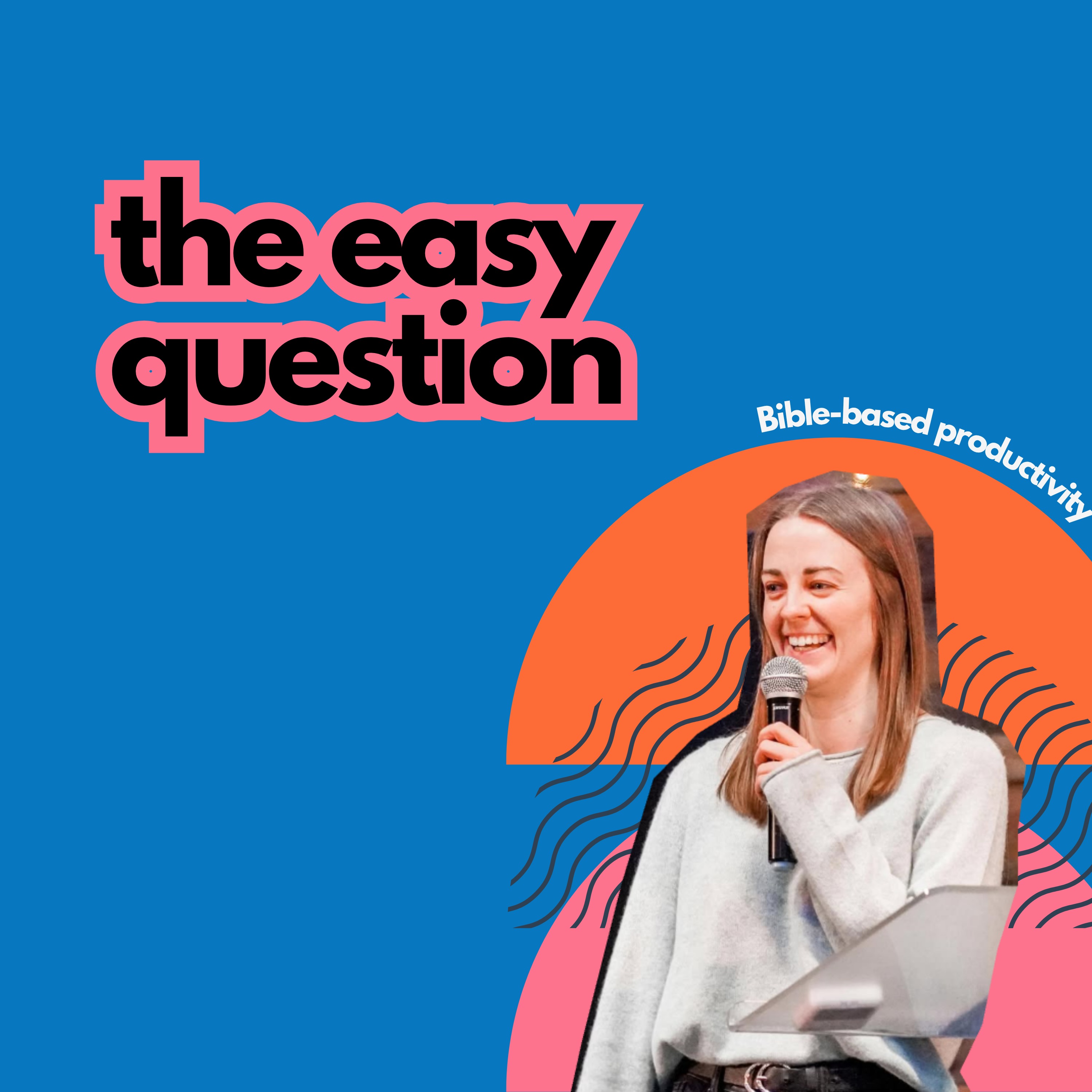 #49 The Easy Question episode artwork
