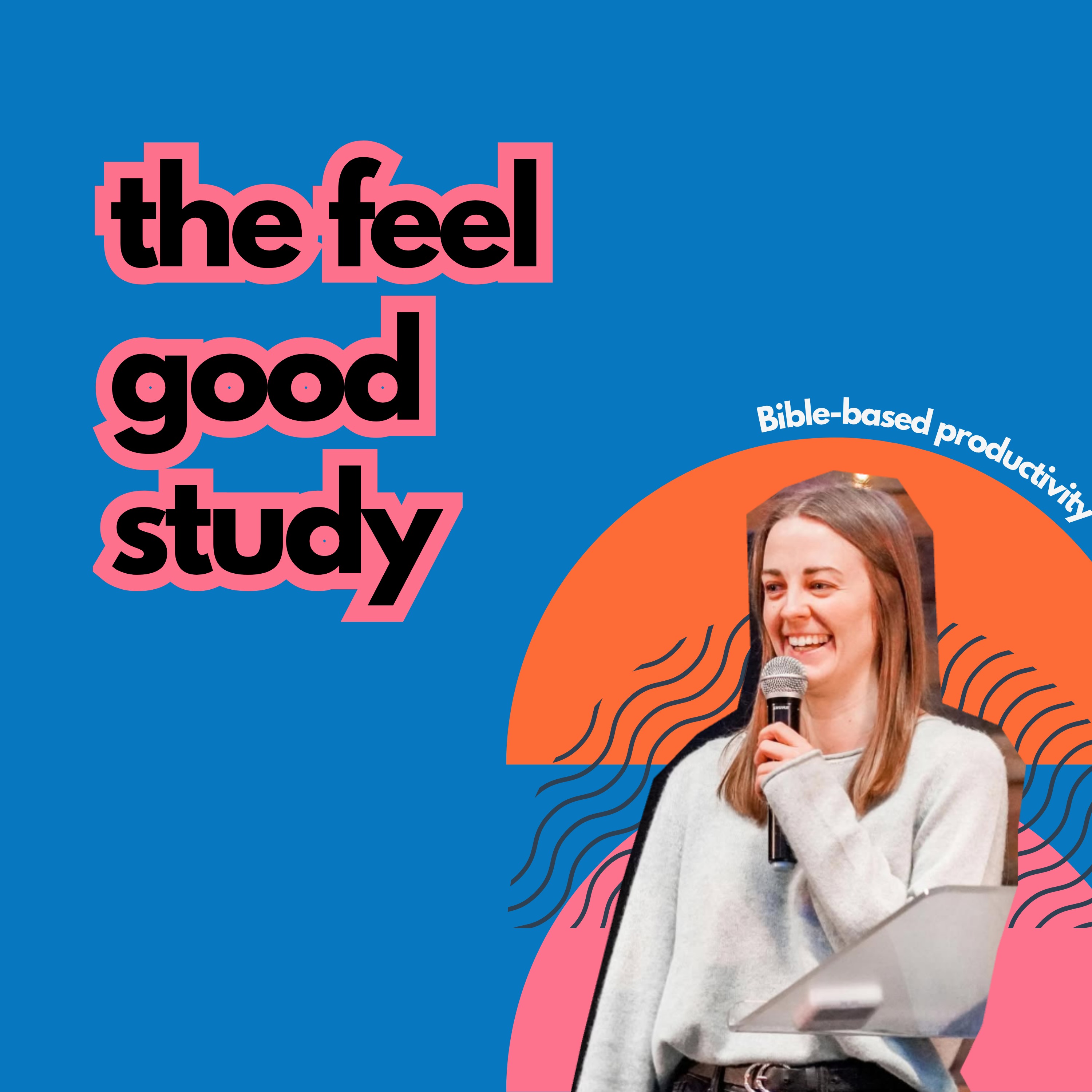 #60 The Feel Good Study episode artwork