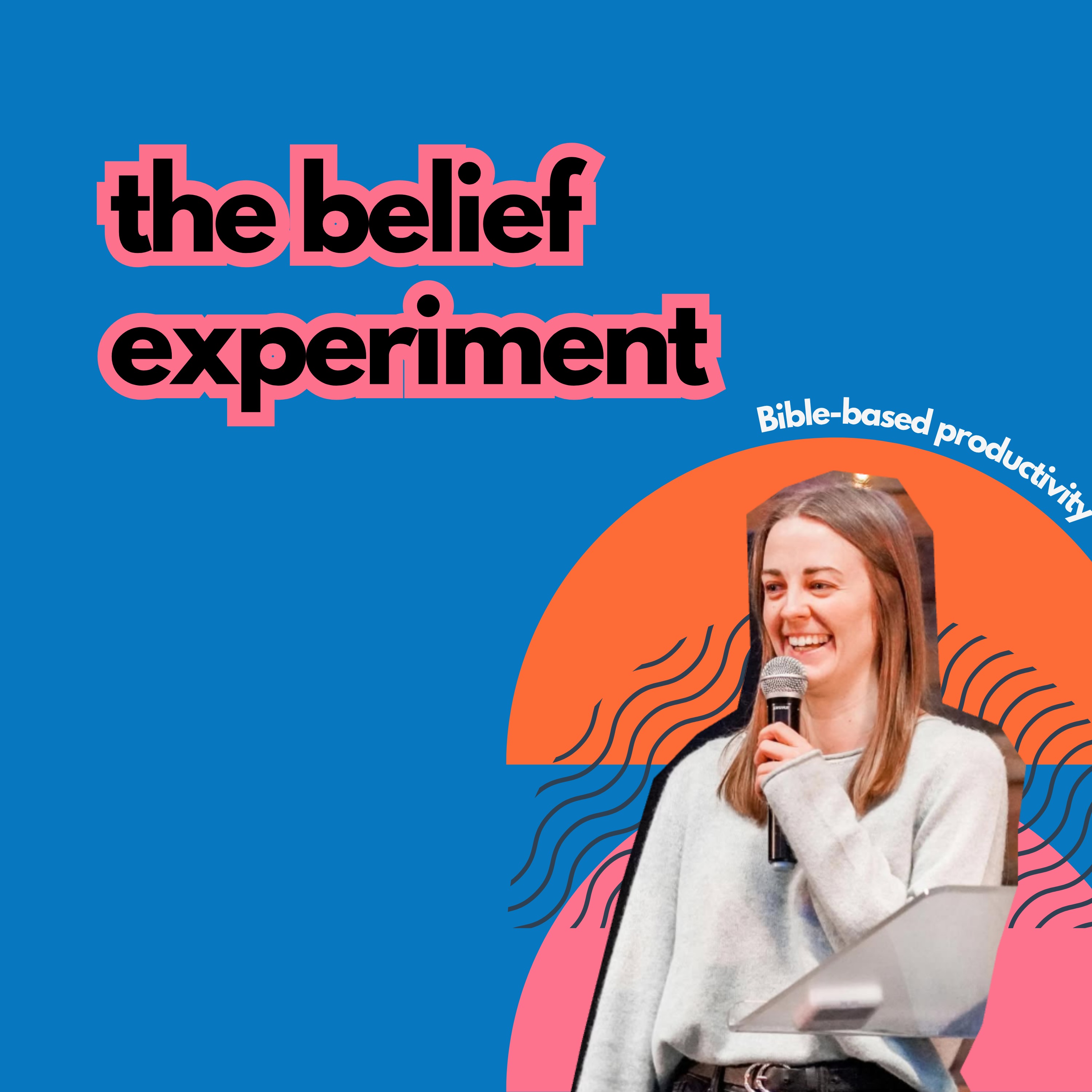 #62 The Belief Experiment episode artwork