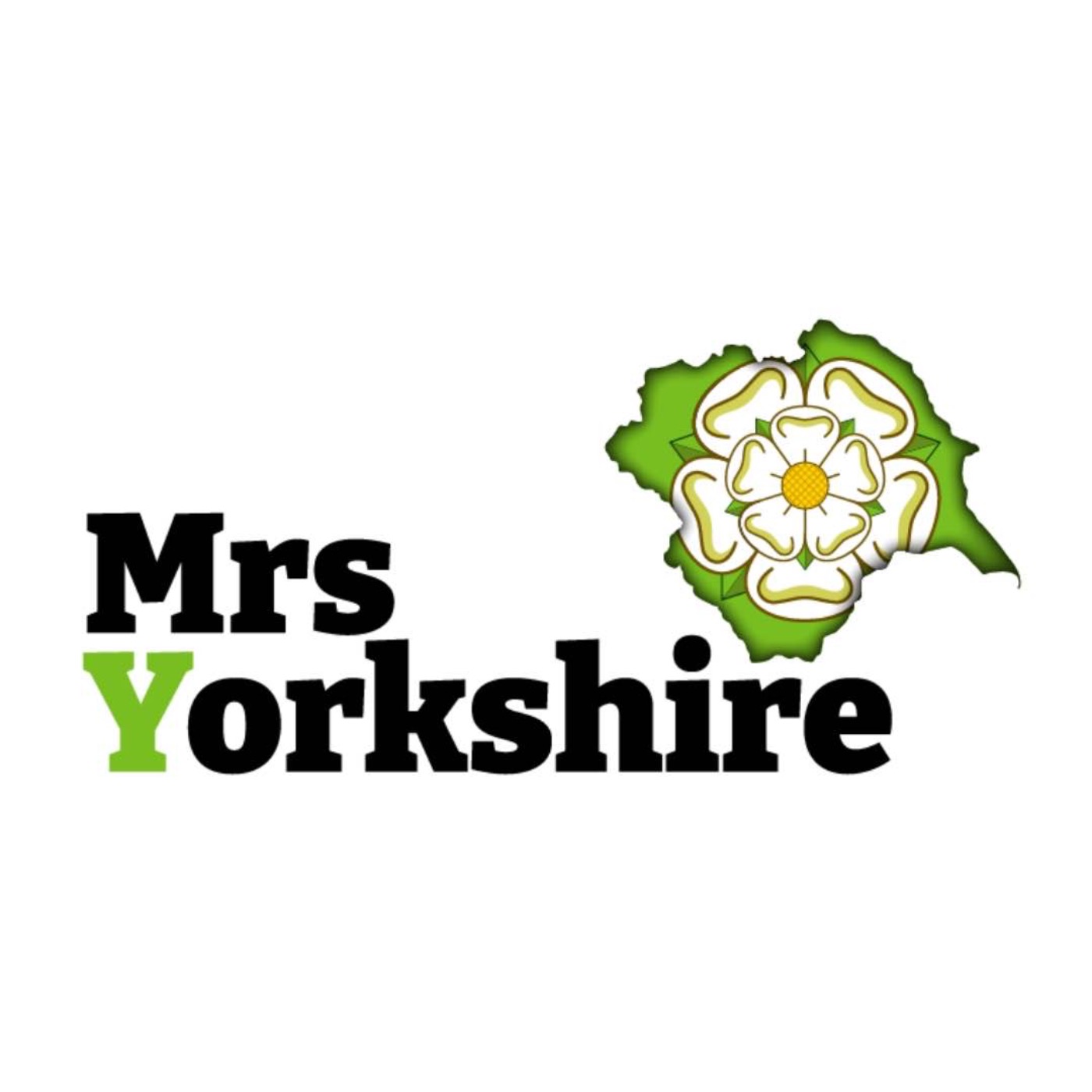 Mrs Yorkshire