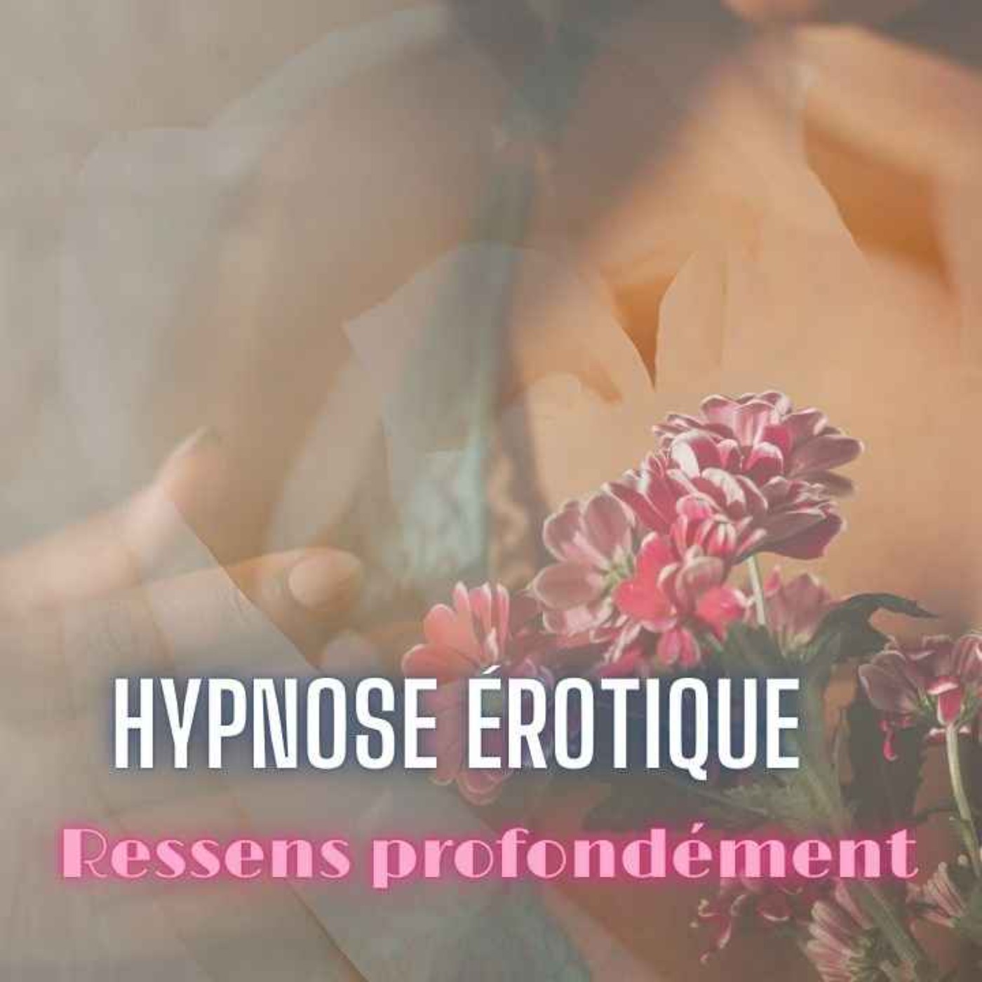 💆‍♀️💆 Hypnose Sensorielle Guidée ✨ Lâcher-prise & Connexion Intérieure 🎧💜