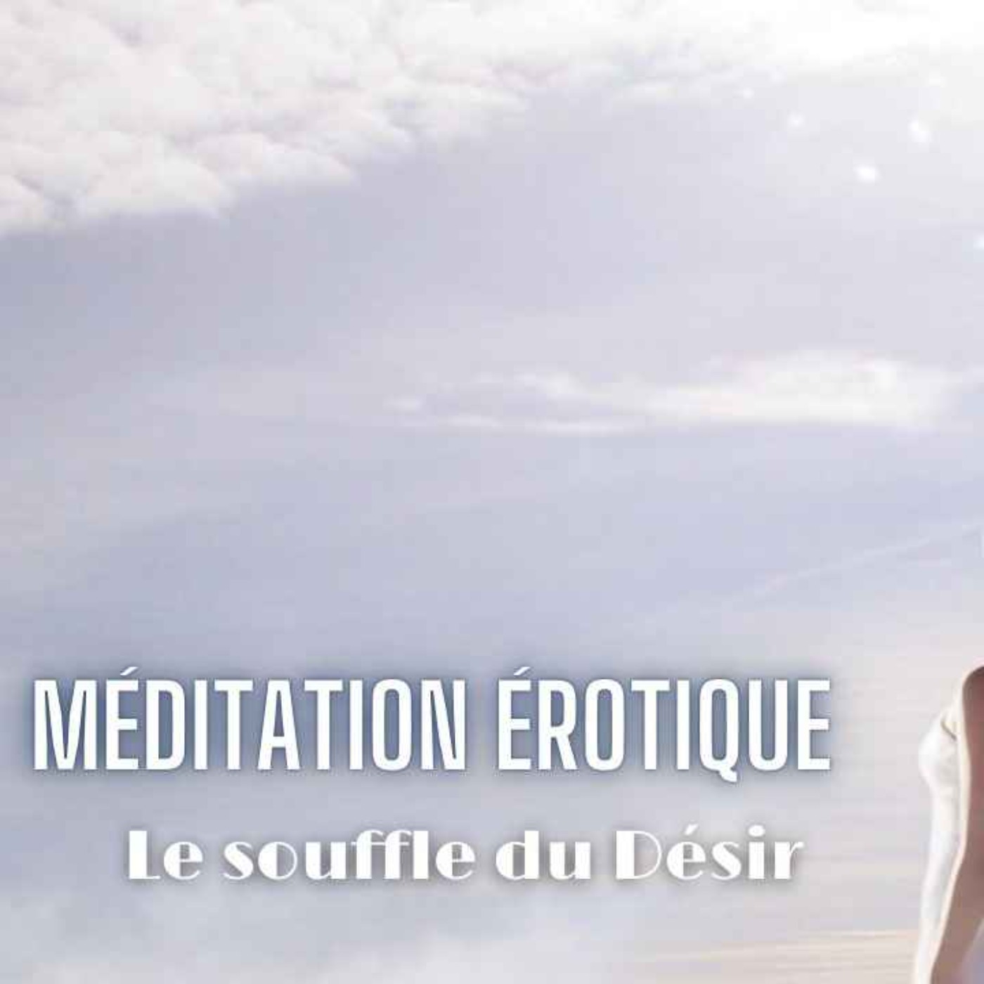 👄 Le Souffle de Désir 🖤 Une Exploration Érotique Intérieure By Sonia 🎧💜