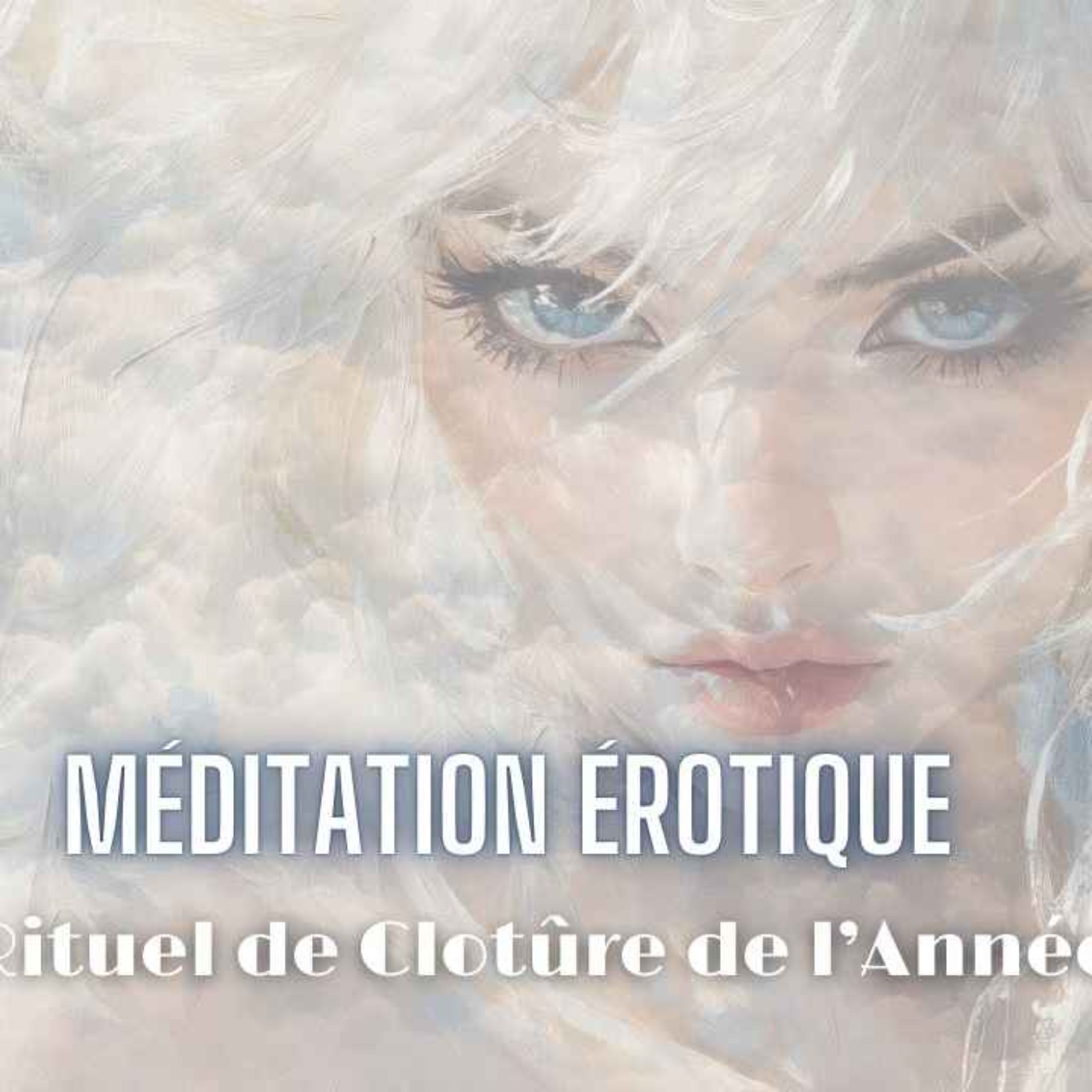 🌙 Méditation Guidée ❄️ Rituel de Clôture Érotique de l’Année ❄️ Hypnose By Sonia🎧💜