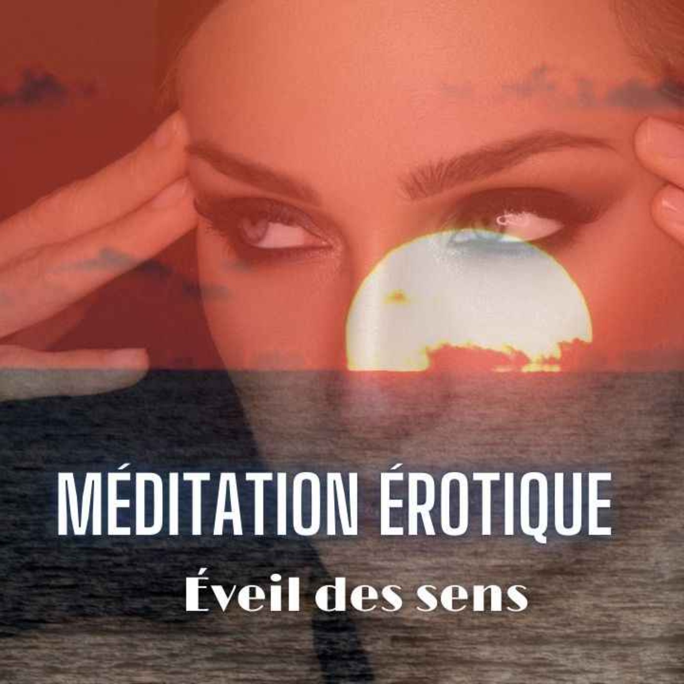 🧘‍♀️🧘‍♂️ Éveil des Sens ✨ Une Méditation Sensuelle au Coucher du Soleil 🌅 Hypnose By Sonia 🎧💜