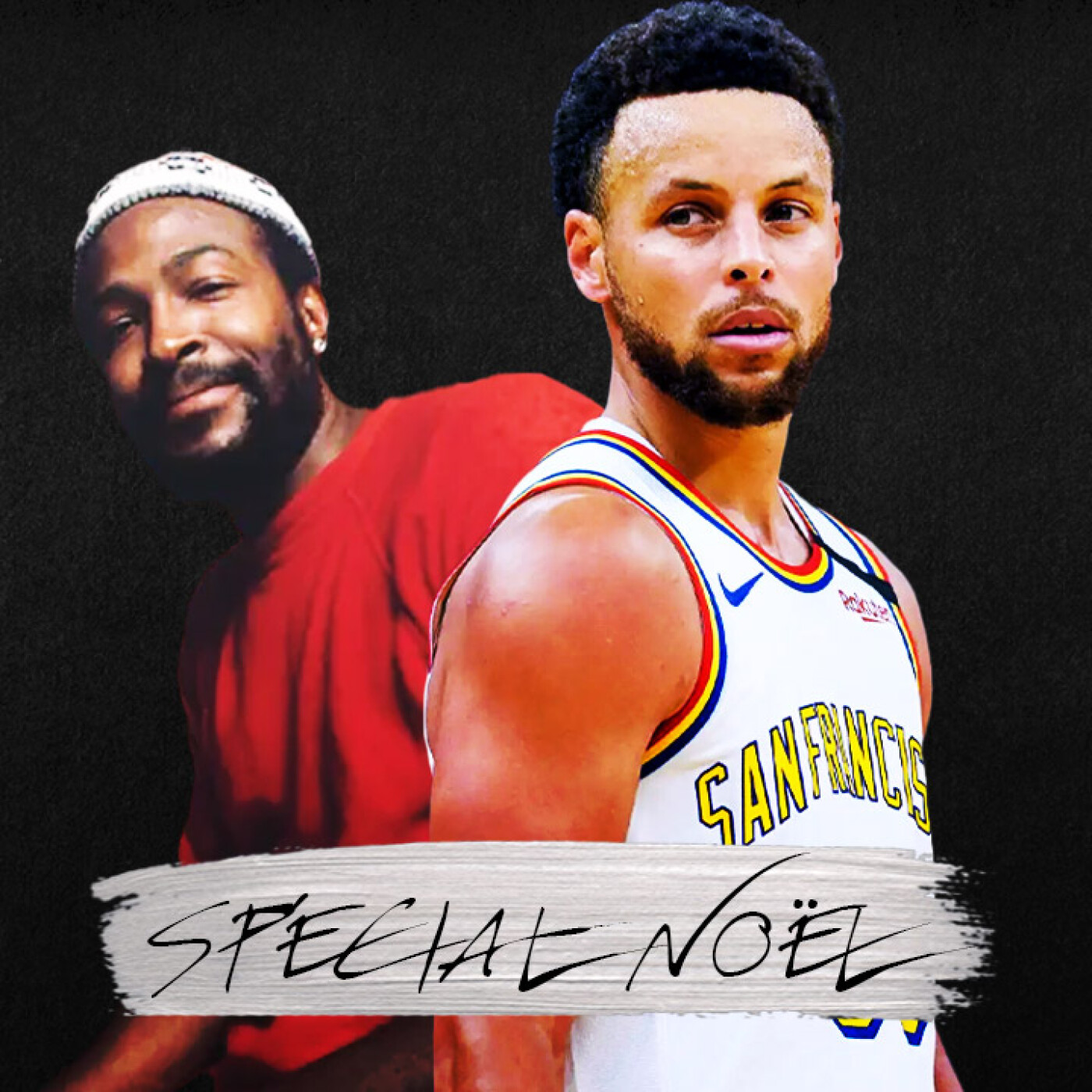 Le podcast BasketSession