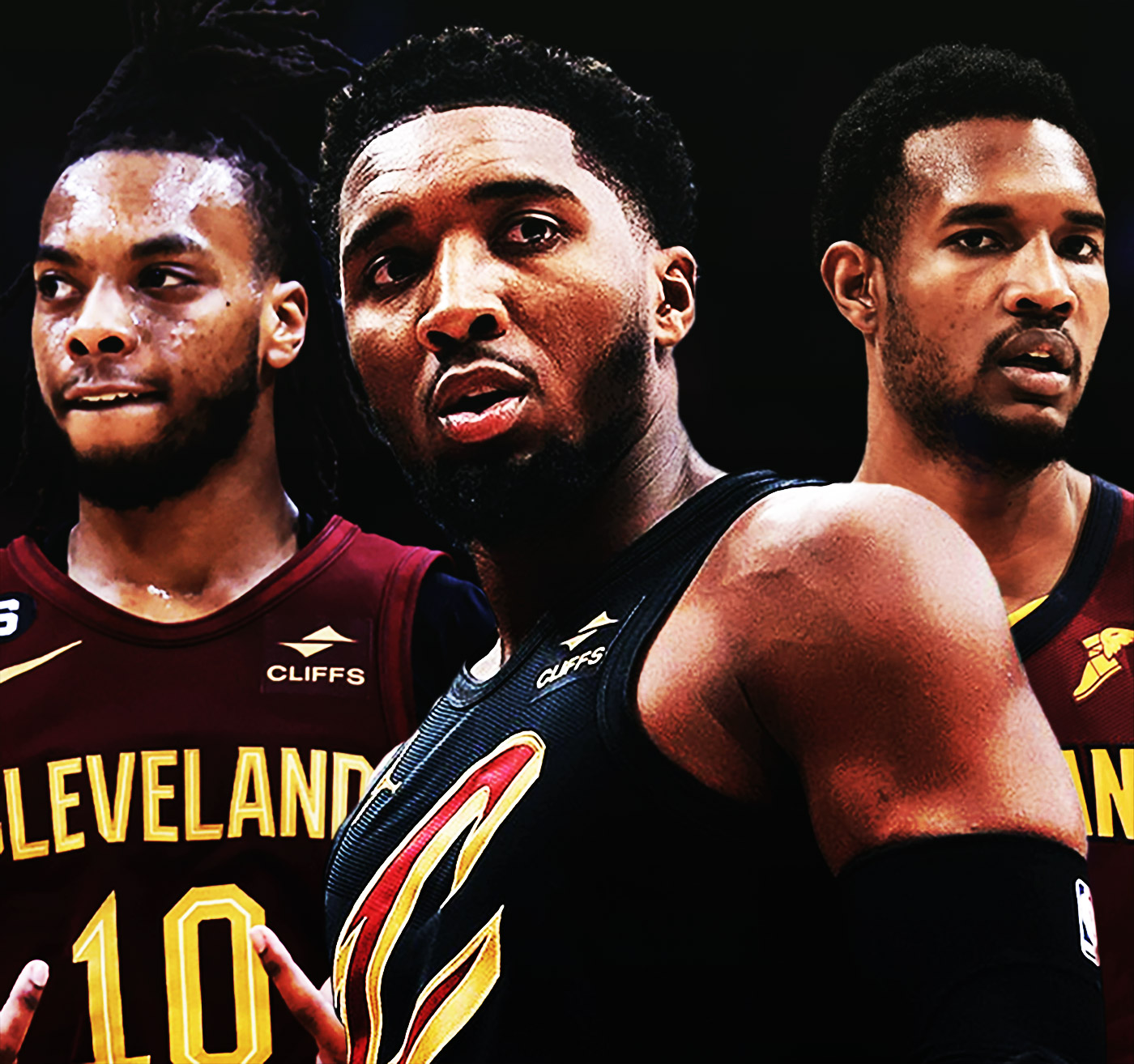 Ep #171 - Les Cavs cartonnent, faut-il y croire ou pas ?