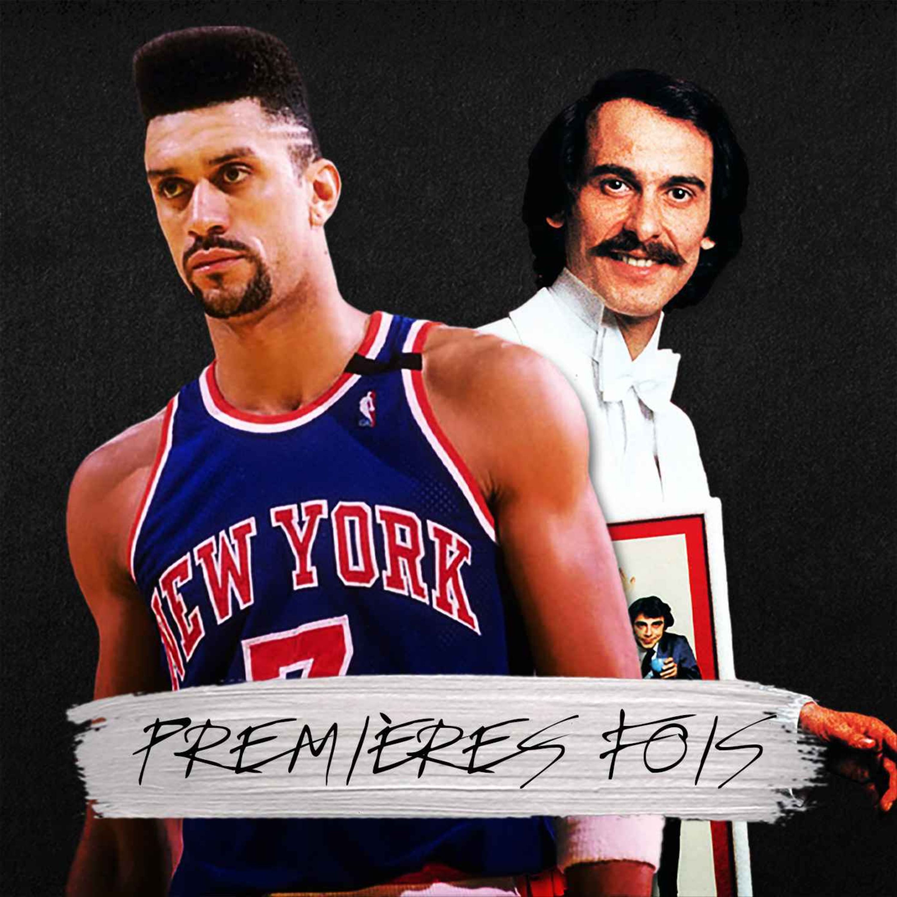 Hoop Culture Vol.69 : Kenny Walker, Dominique Wilkins, James Brown... nos premières fois