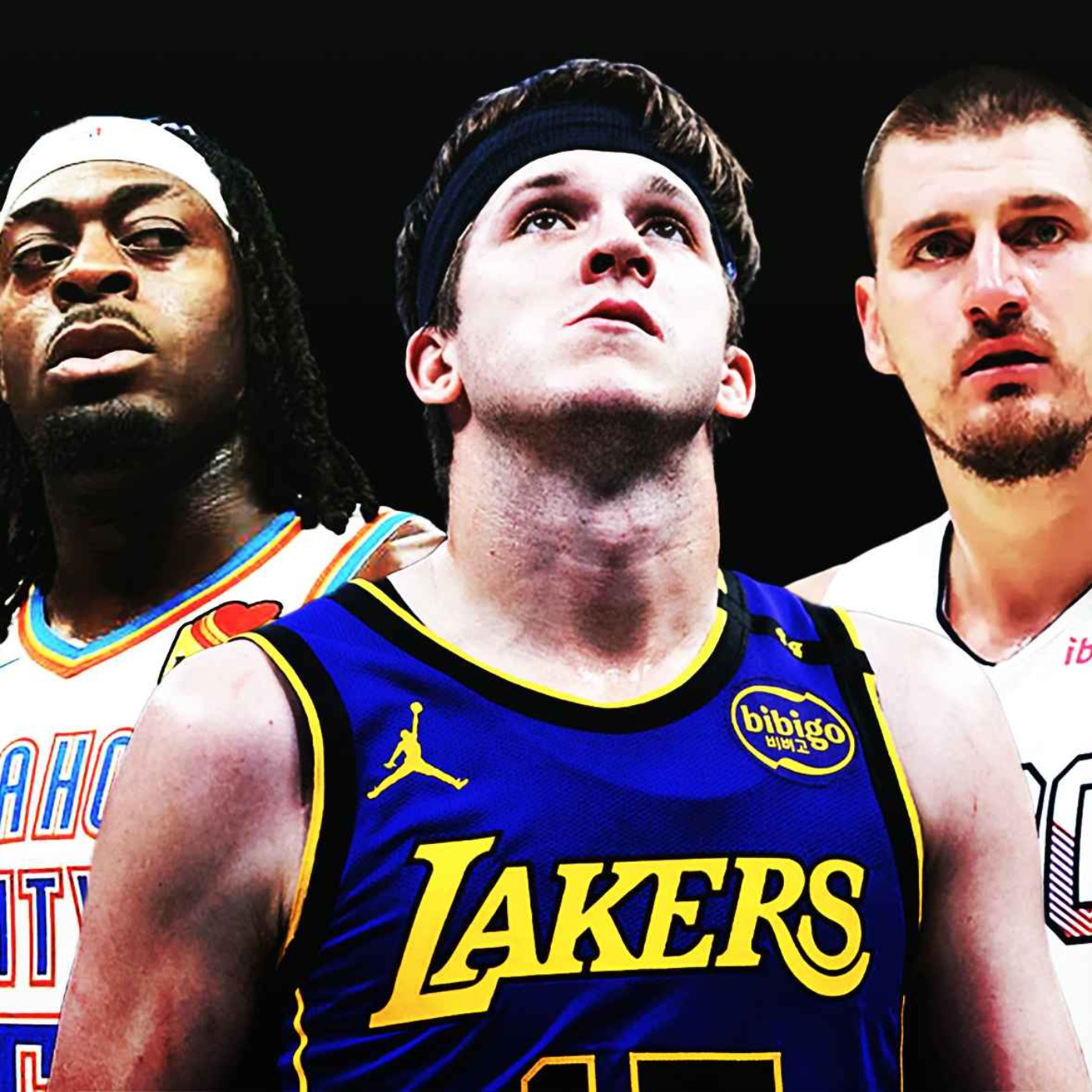 Le podcast BasketSession