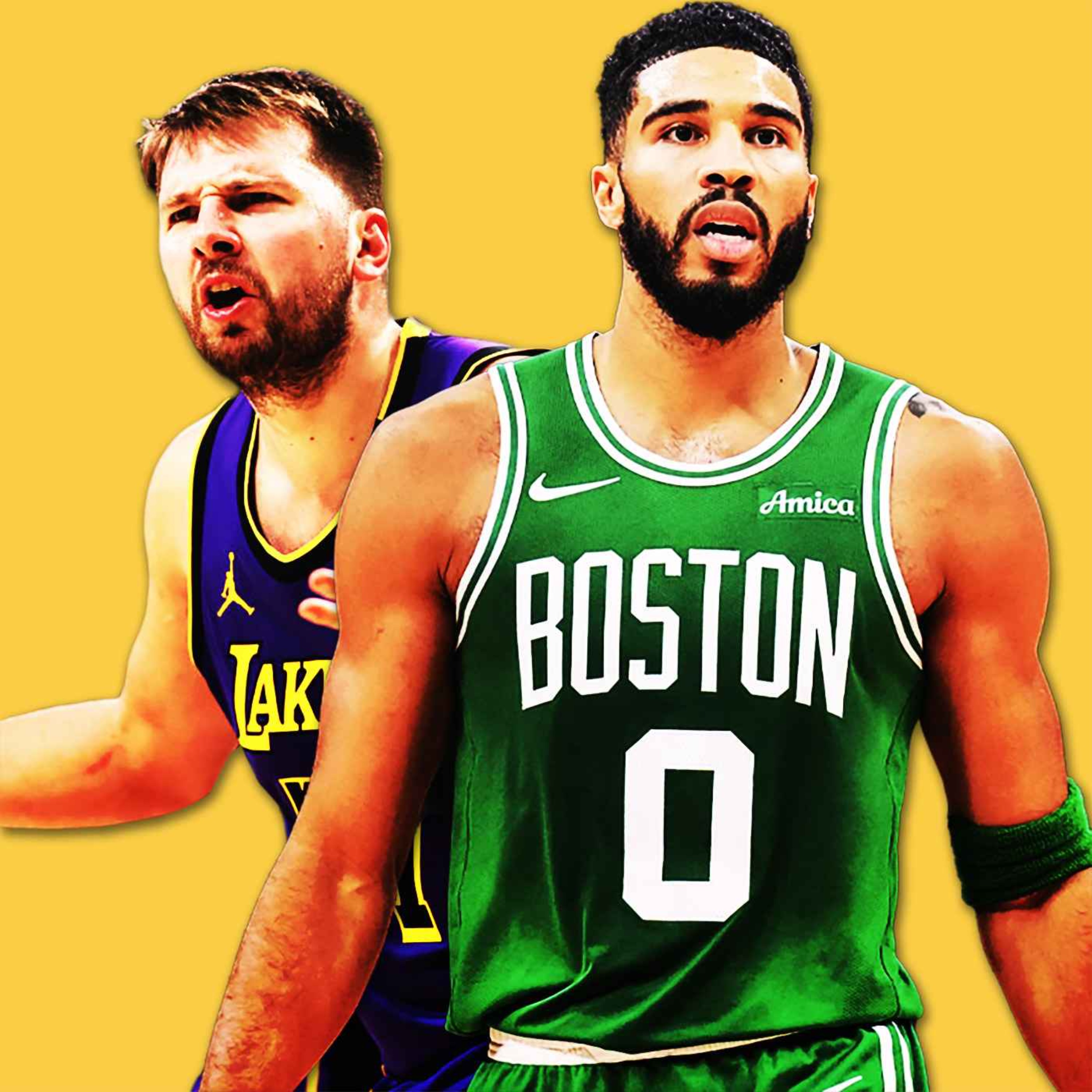 CQFR : Quel favori pour le titre NBA a le plus de failles ?