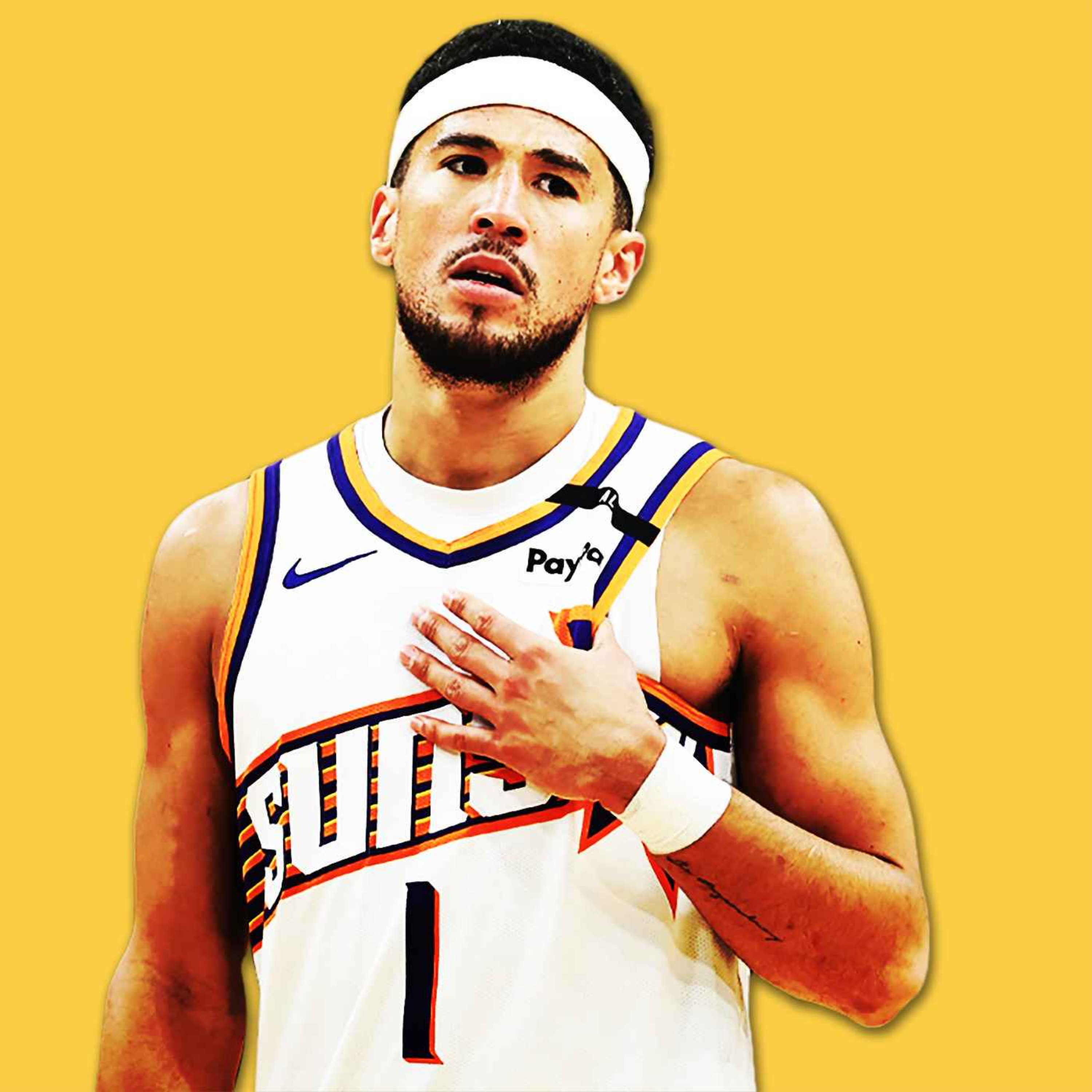 Le podcast BasketSession