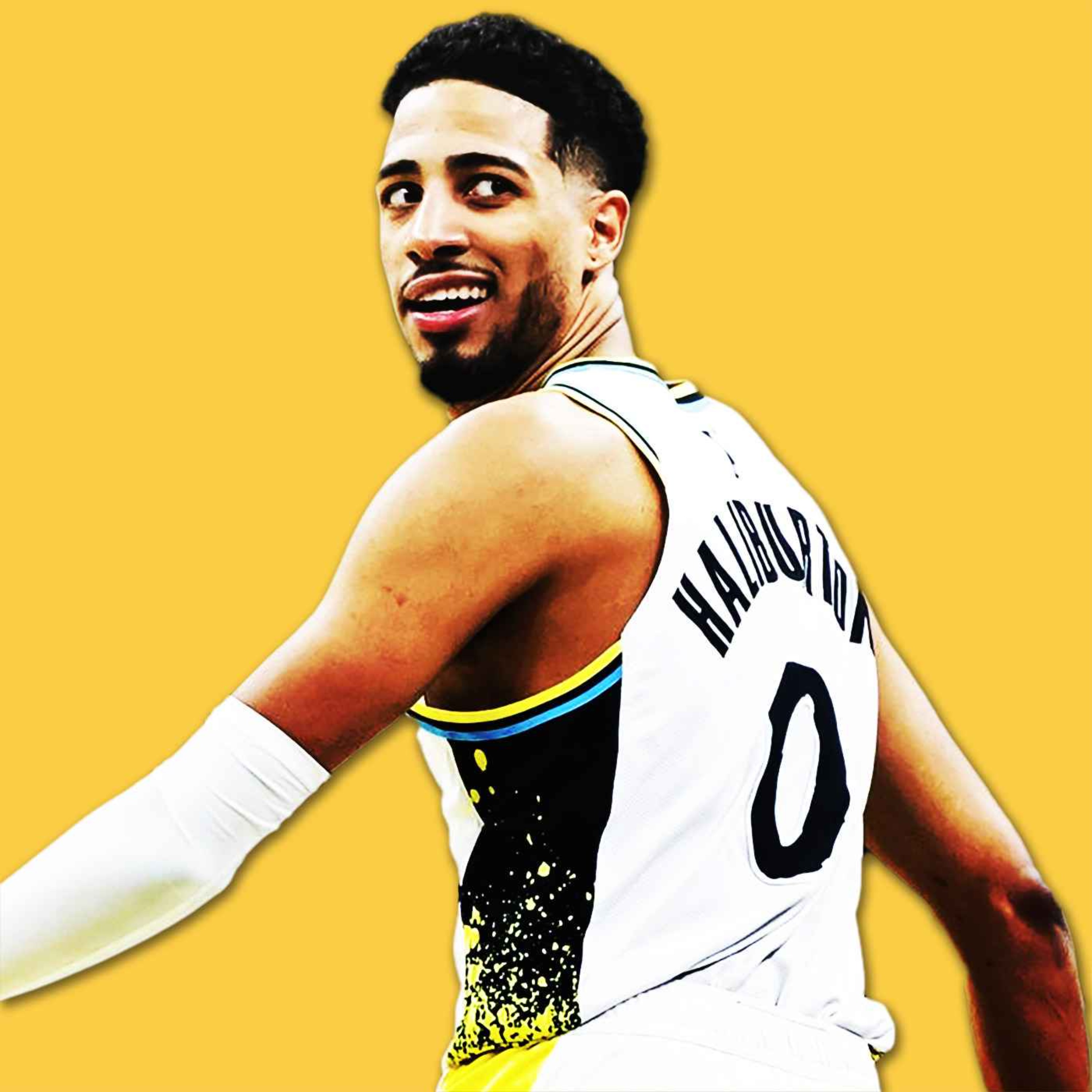 CQFR : Tyrese Haliburton est-il totalement surcoté ?