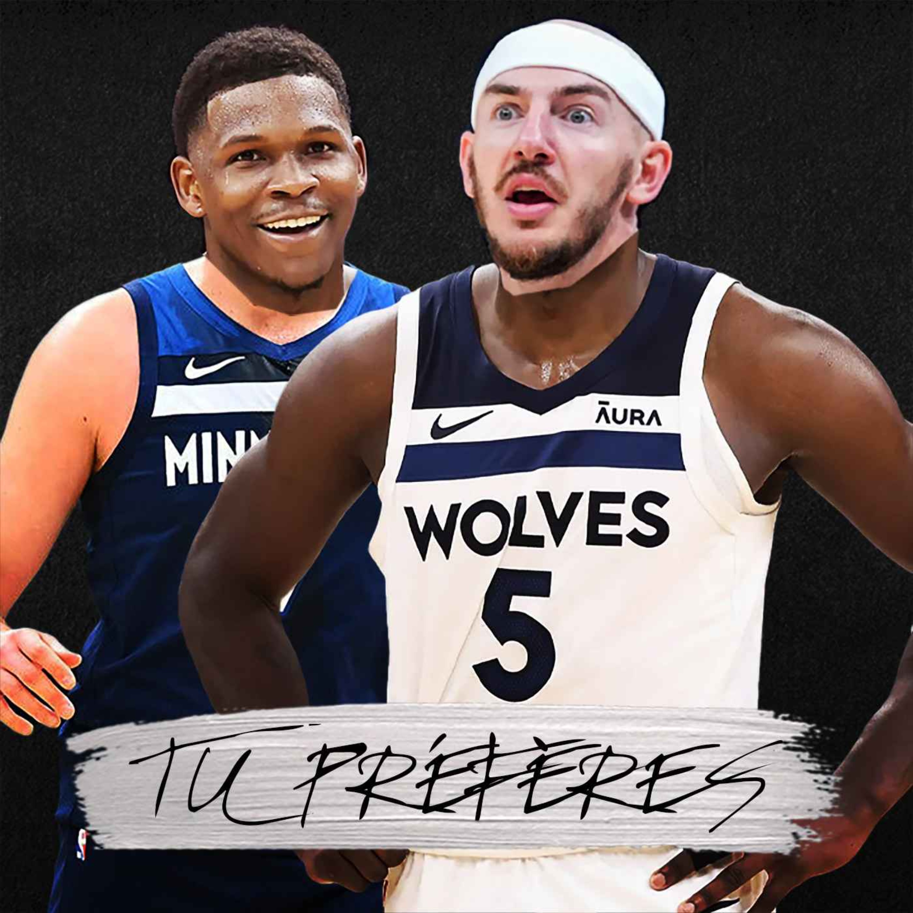 Le podcast BasketSession