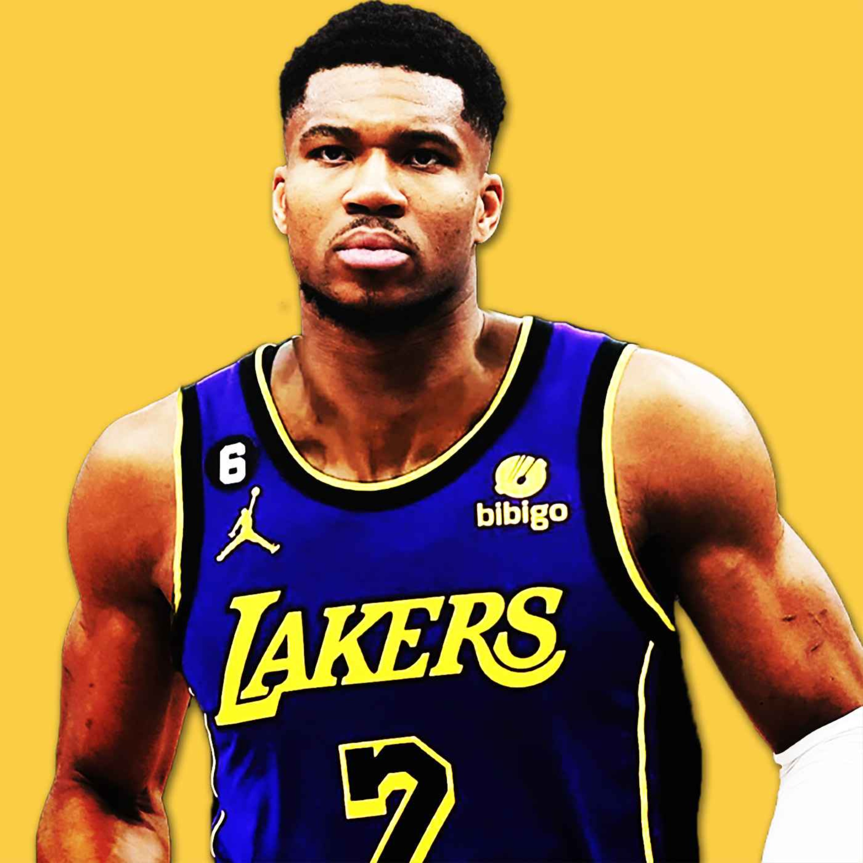 CQFR : Giannis Antetokounmpo aux Lakers, possible ou pas ?