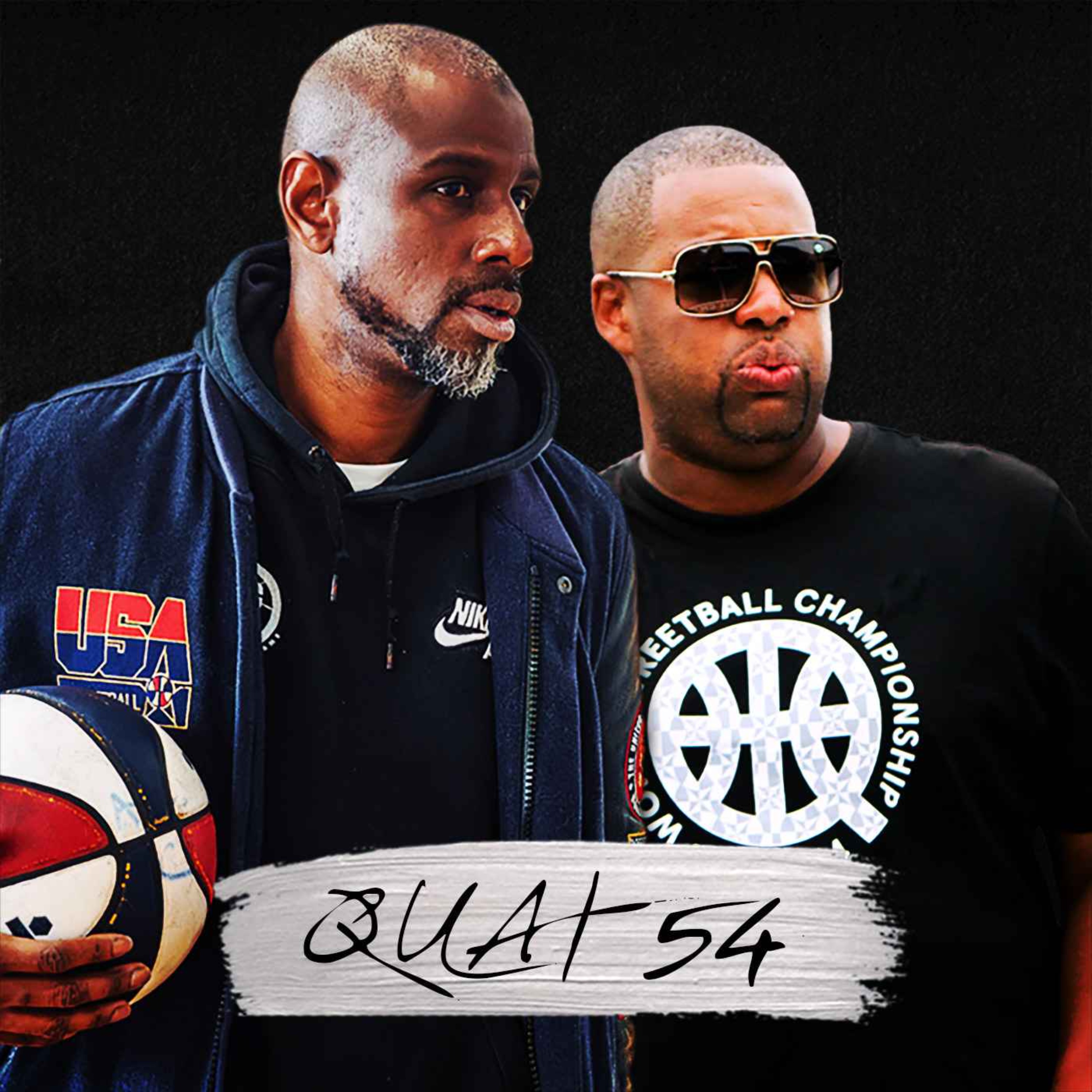 Le podcast BasketSession