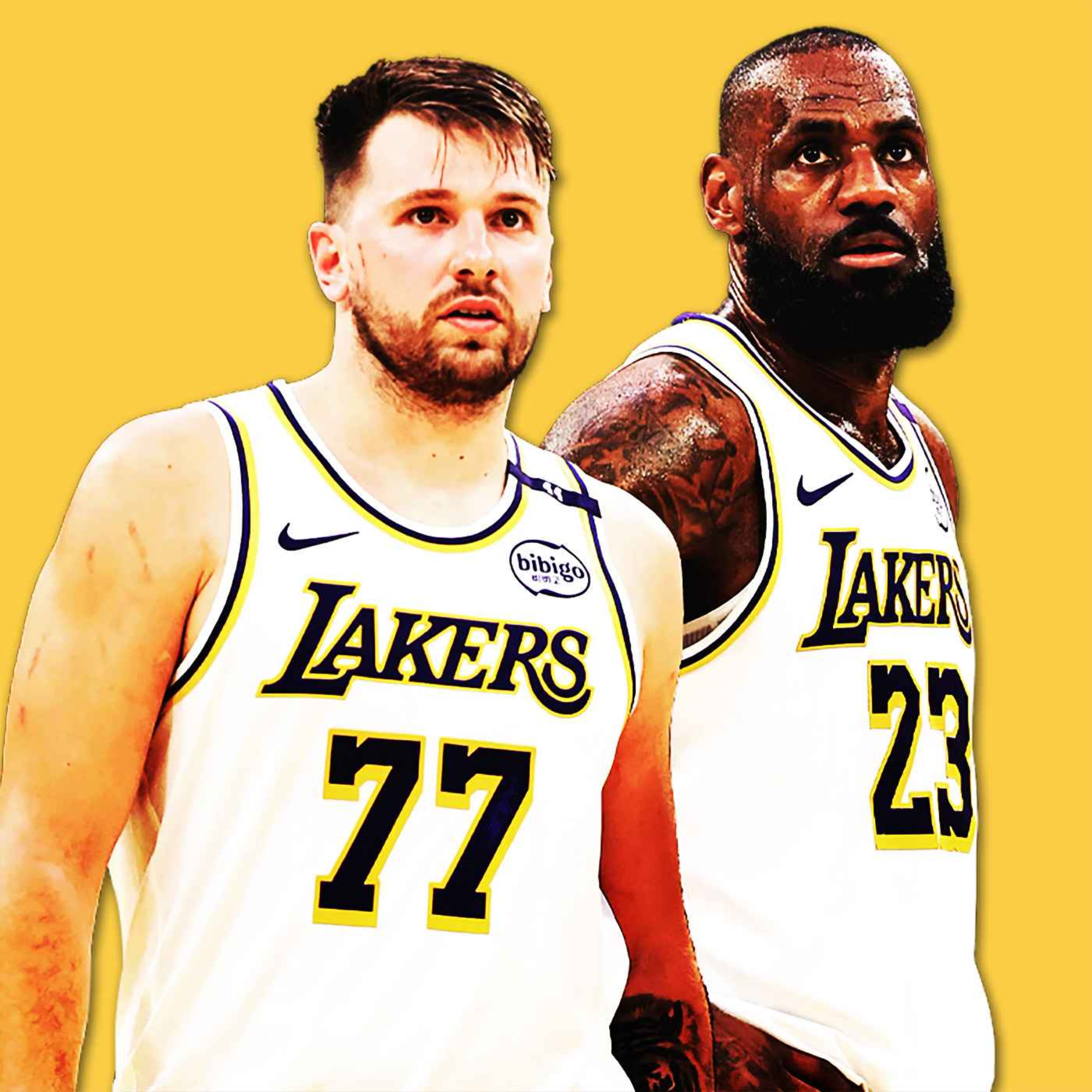 CQFR : Comment faire des Lakers un prétendant au titre NBA ?
