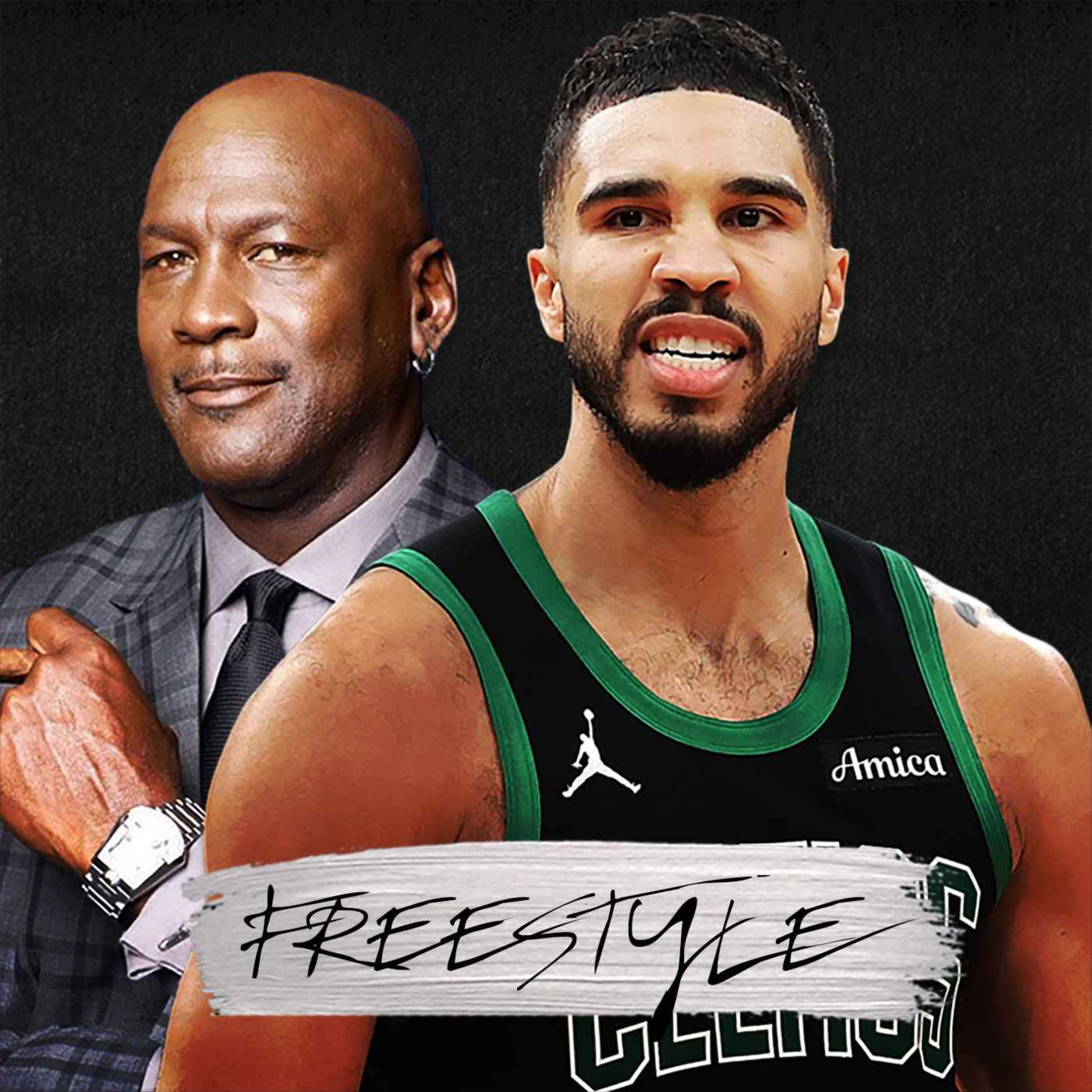 Le podcast BasketSession