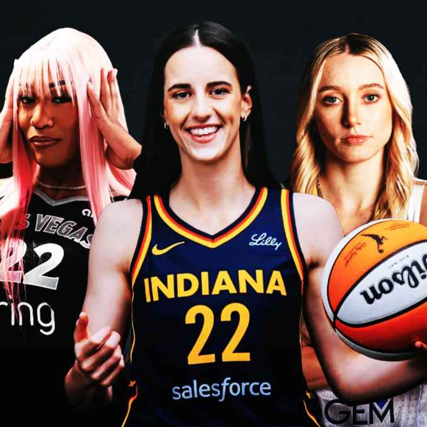 Le podcast BasketSession
