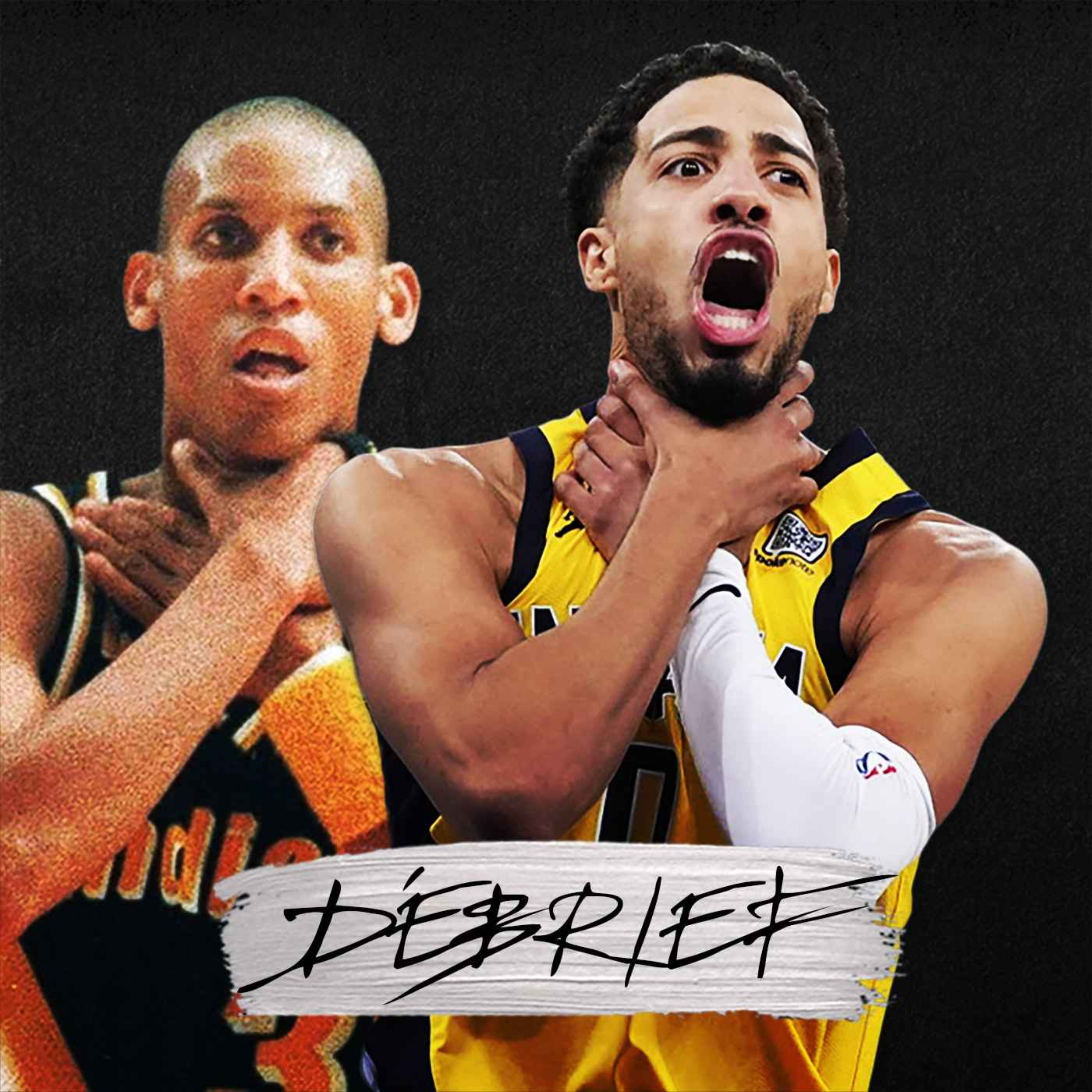 Hoop Culture Vol.76 : Reggie Miller, Tyrese Haliburton, Gilbert Arenas... Le grand débrief