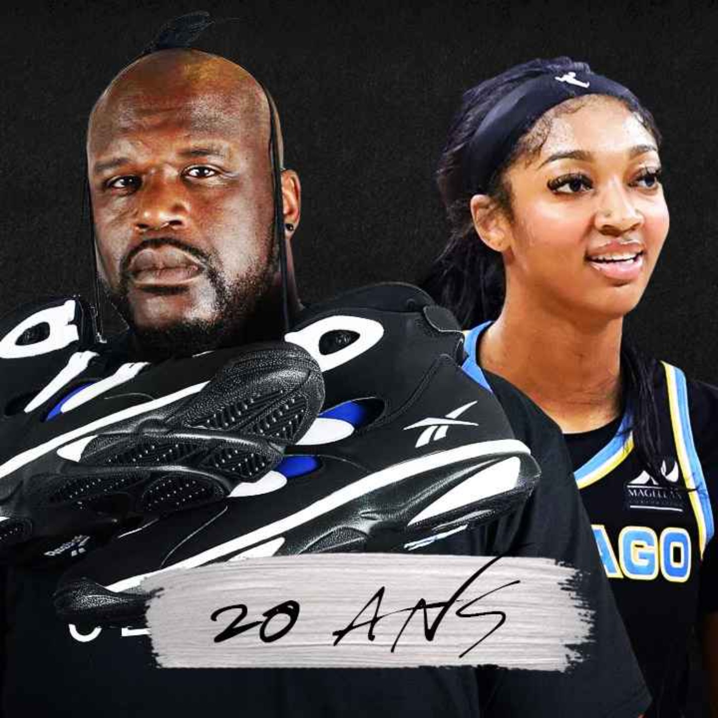 Le podcast BasketSession