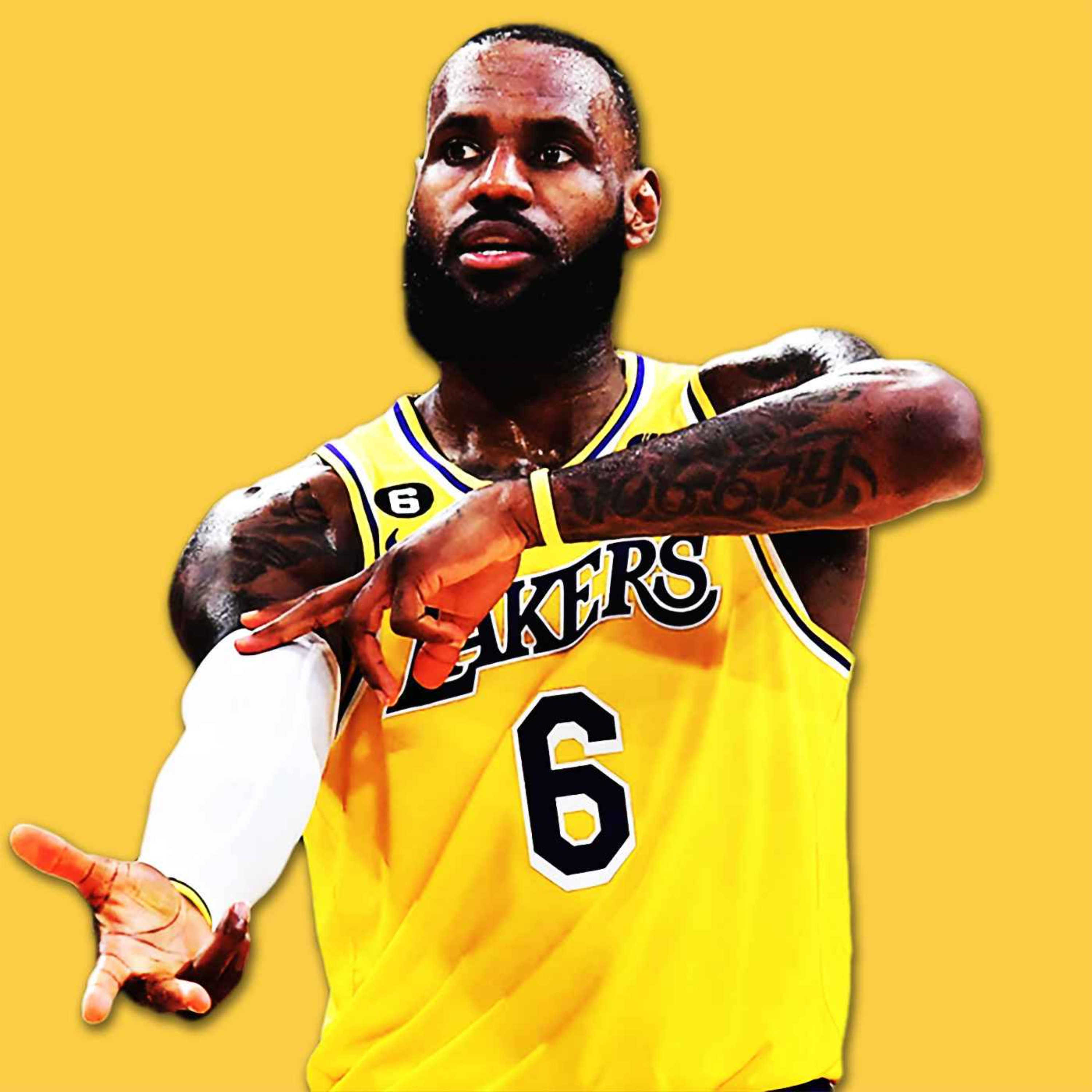 Le podcast BasketSession