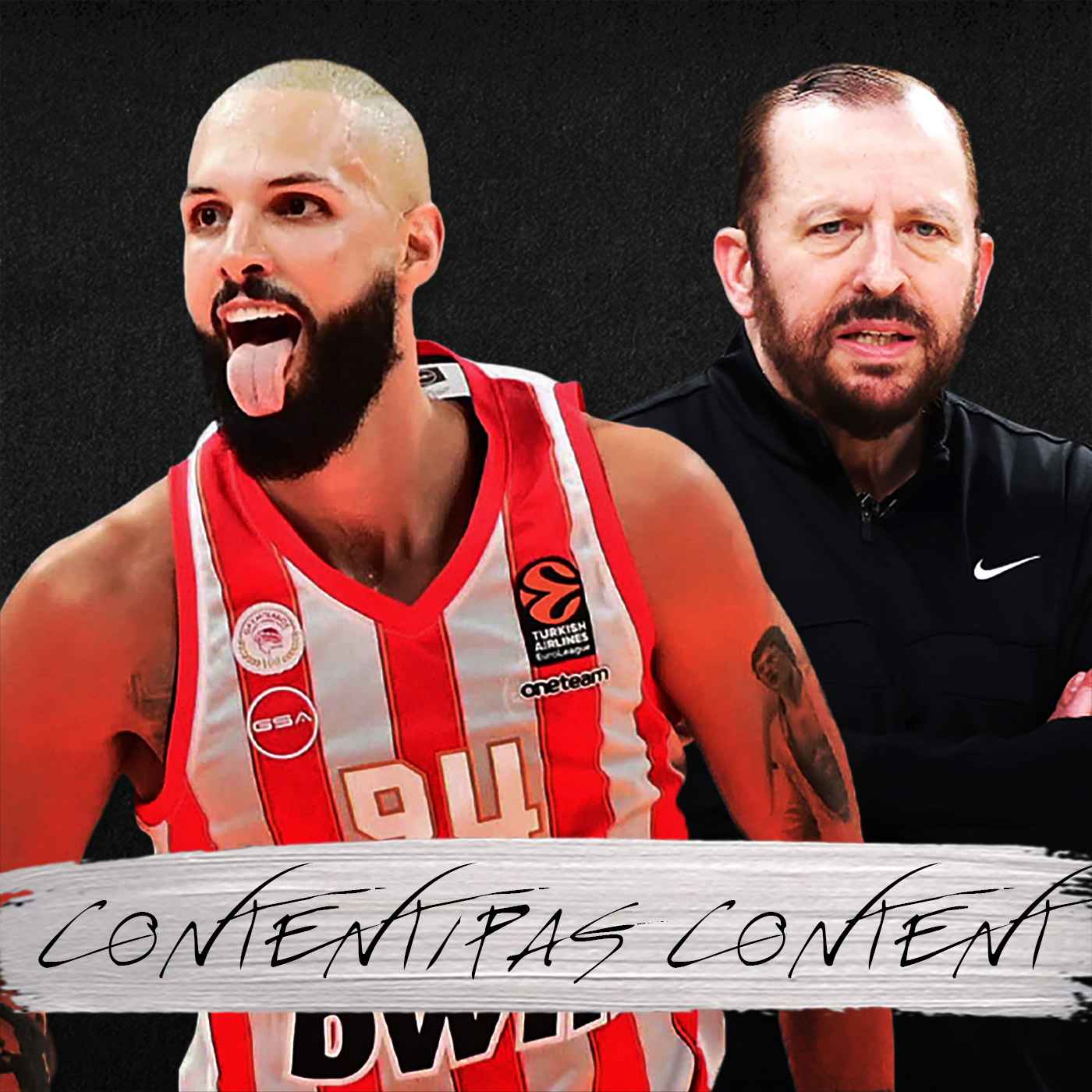 Le podcast BasketSession