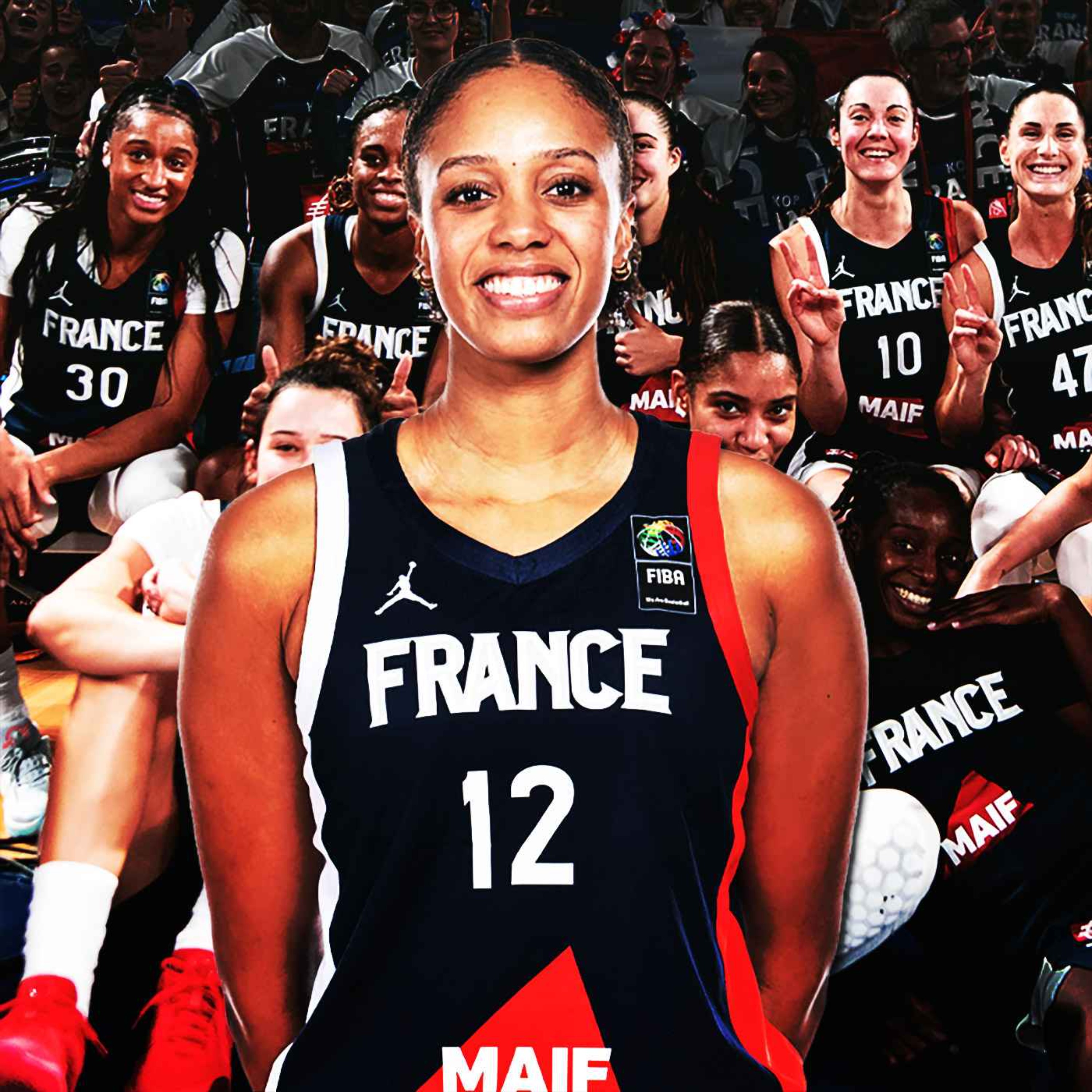 Le podcast BasketSession