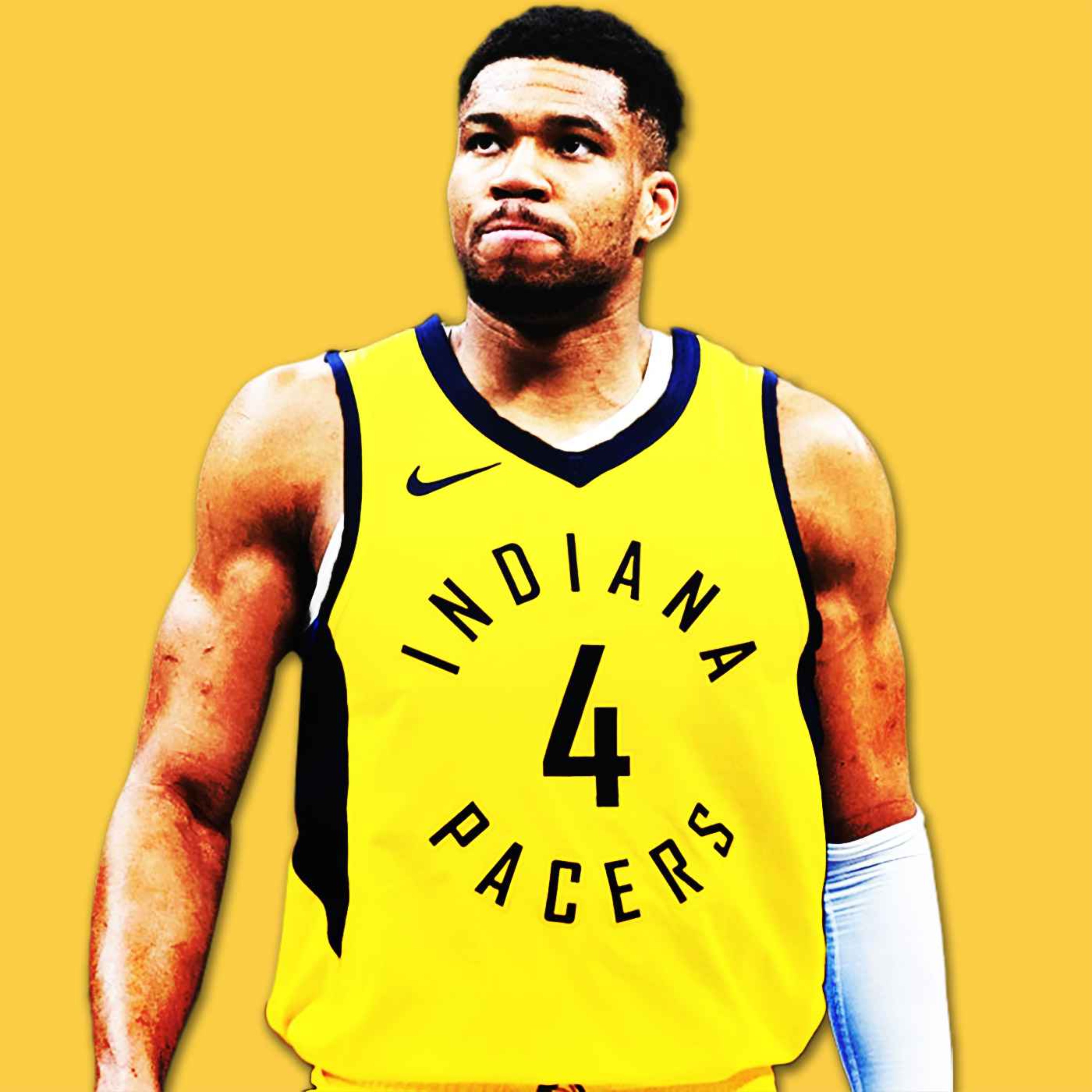 CQFR : Et si Giannis Antetokounmpo choisissait les Pacers ?