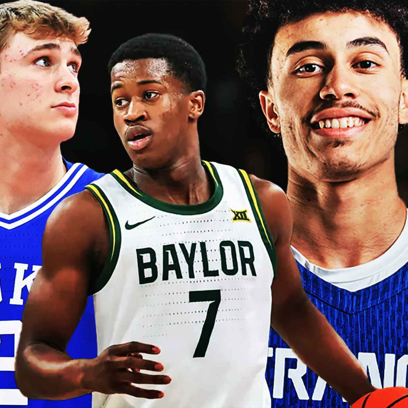 Le podcast BasketSession