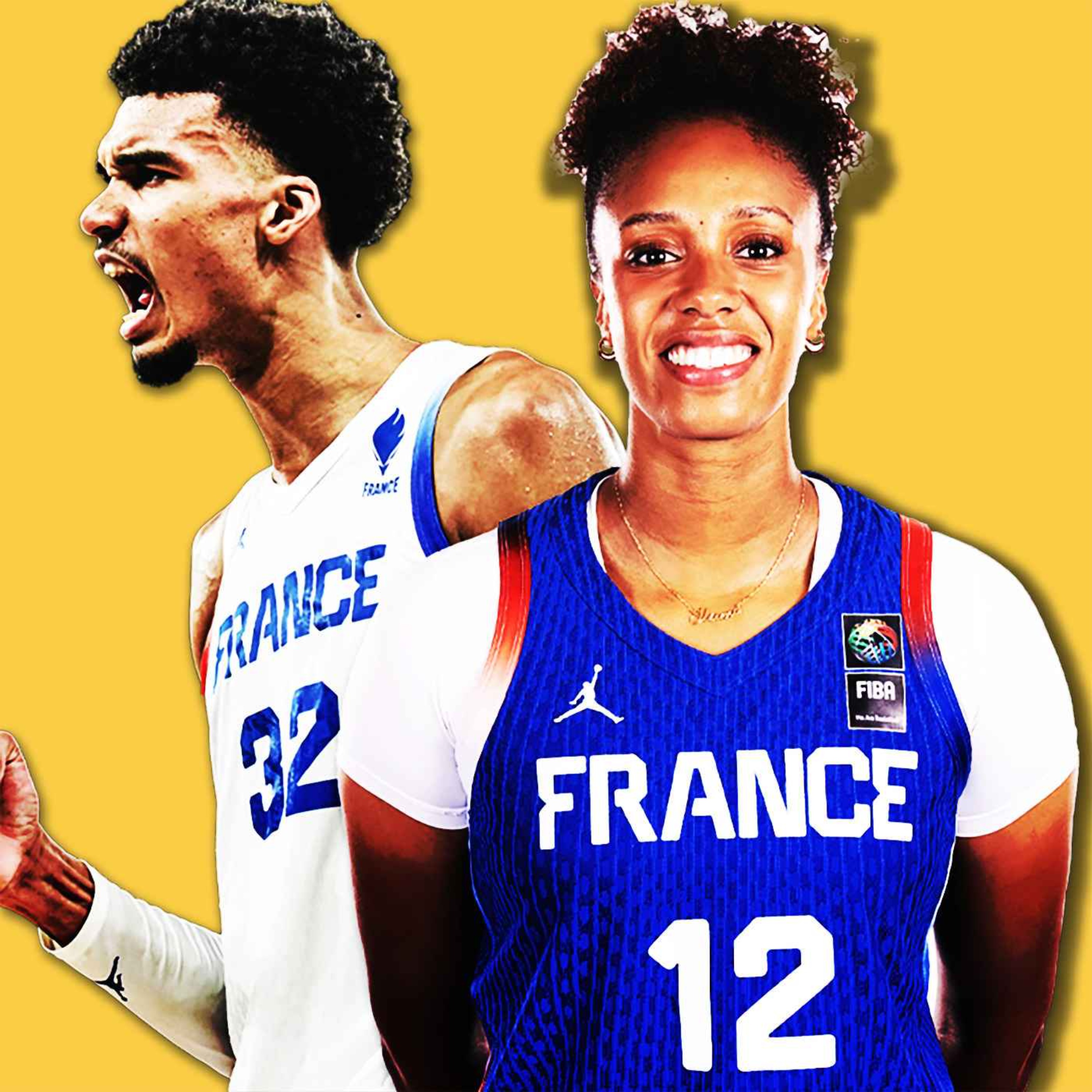 CQFR : C'est quoi le problème avec les équipes de France ?