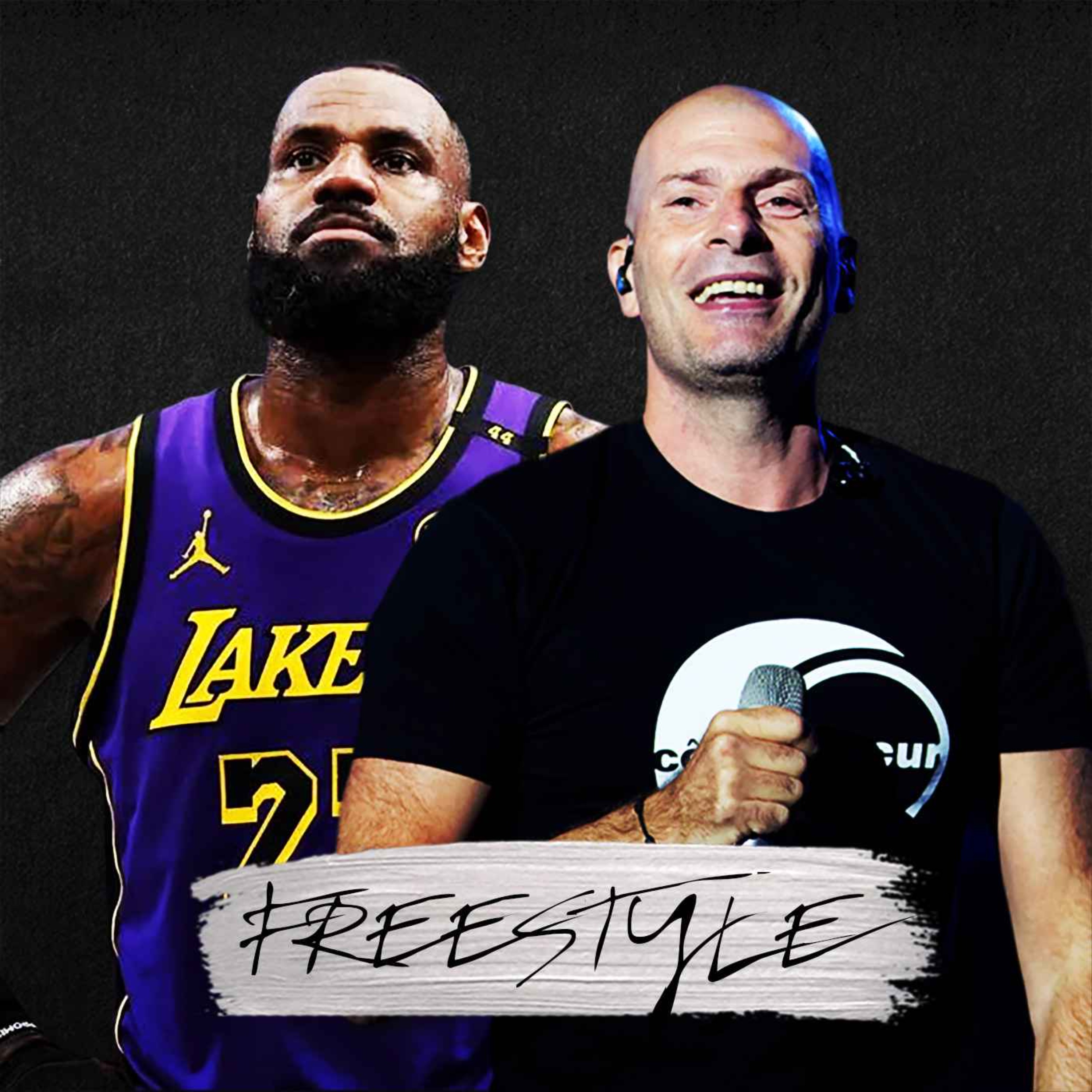 Le podcast BasketSession