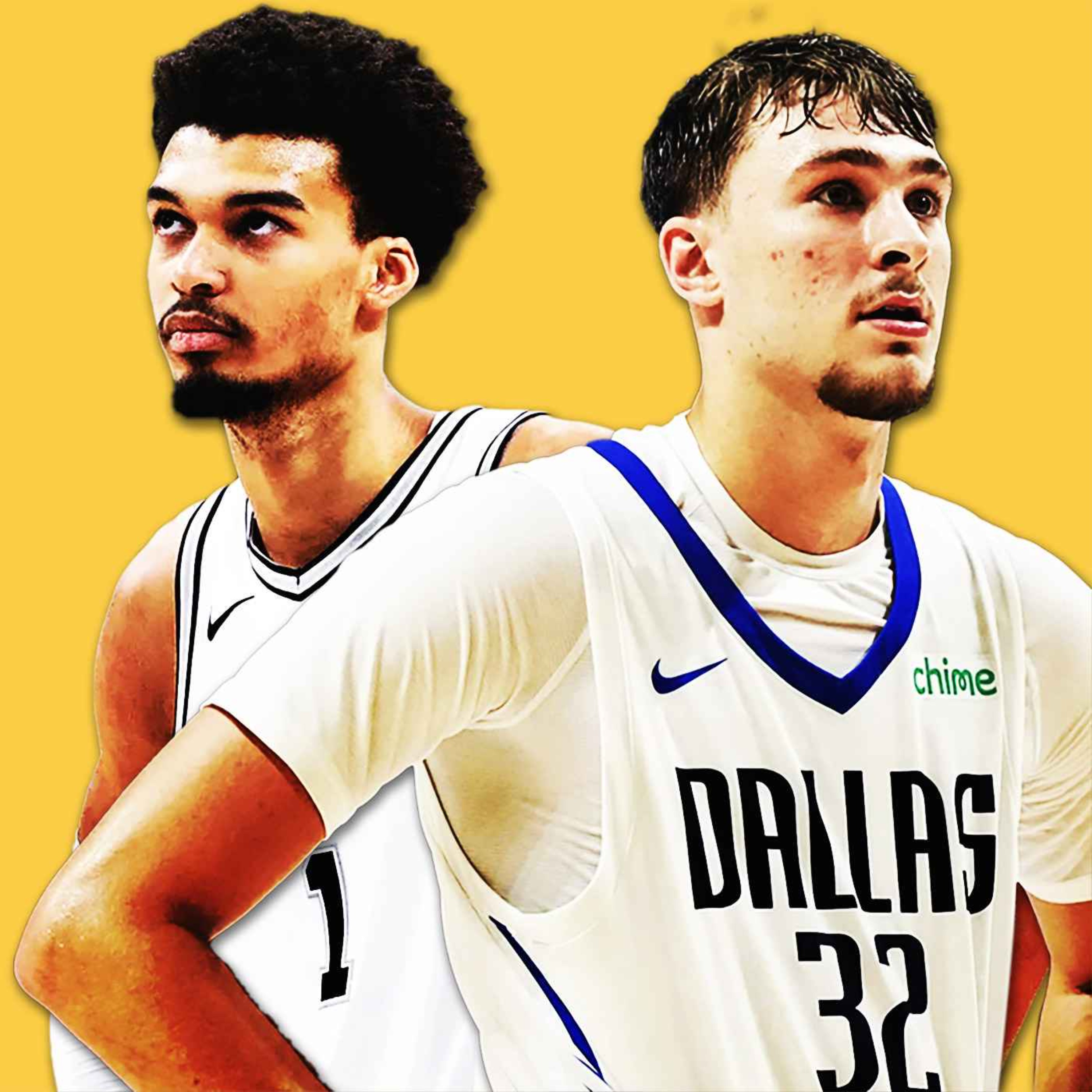 Le podcast BasketSession