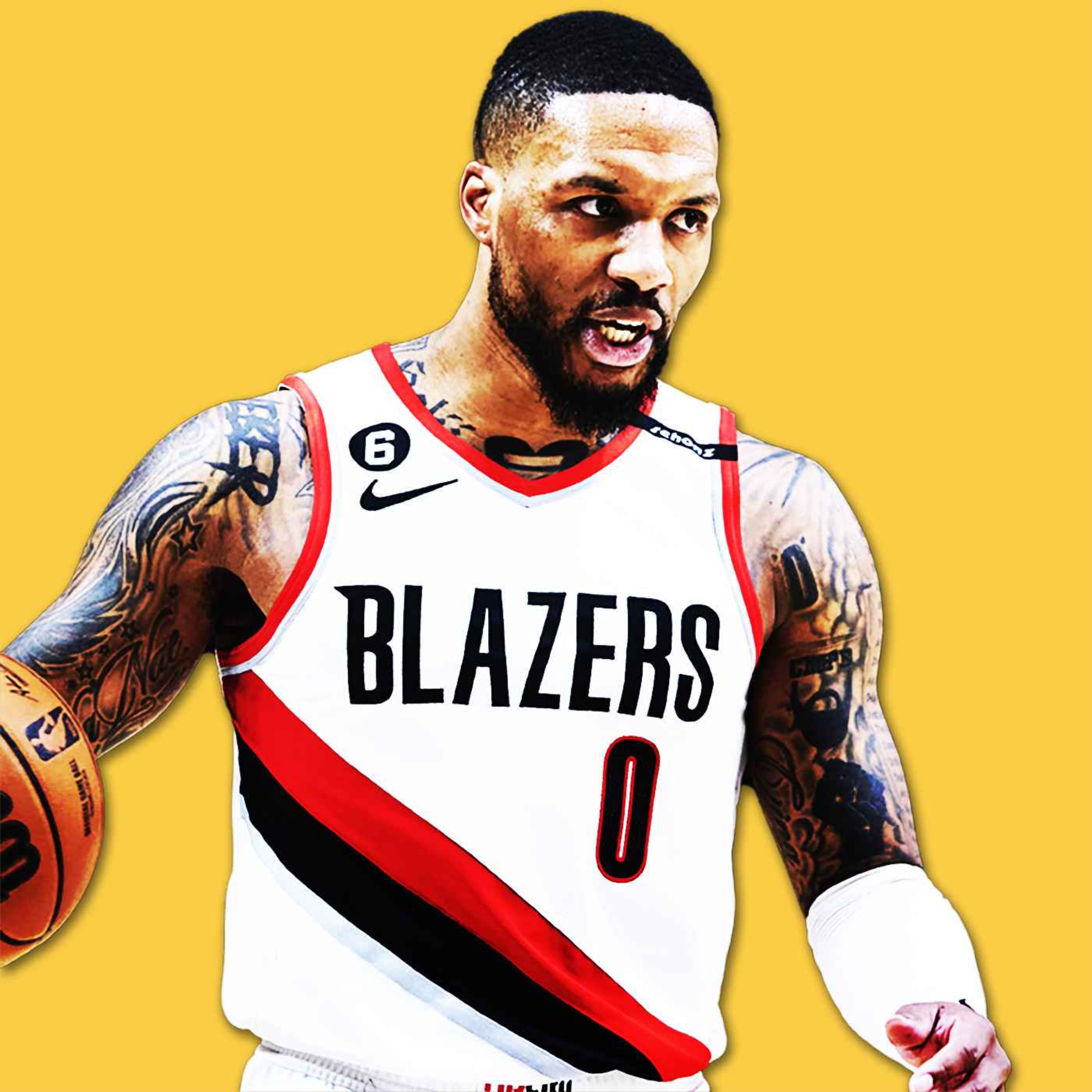 CQFR : Portland Trail Blazers, c'est quoi le projet ?