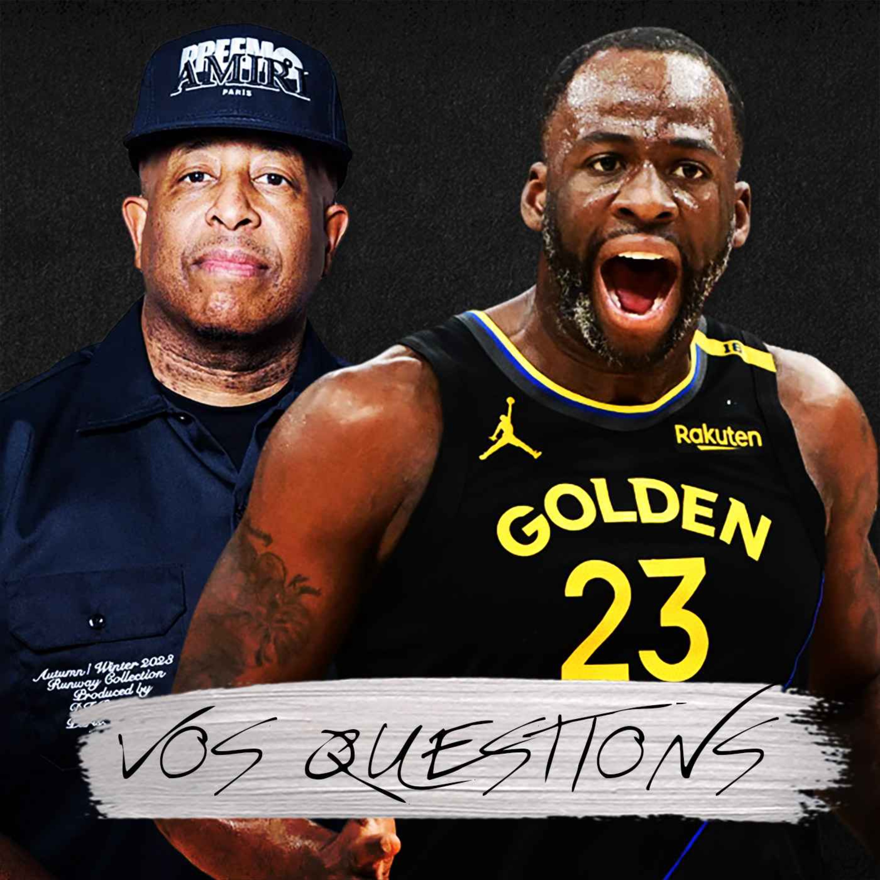 Le podcast BasketSession