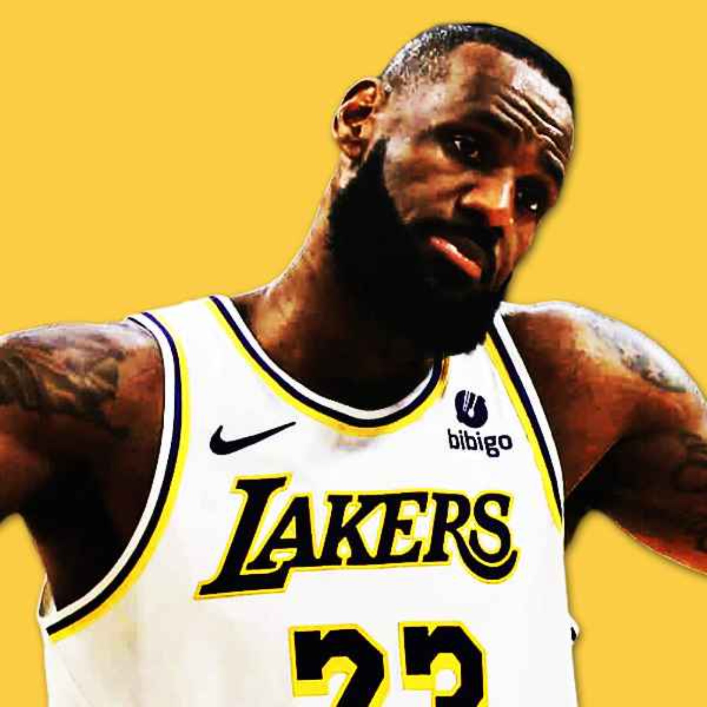 CQFR : LeBron et KD sont-ils toujours dans le top 10 ?