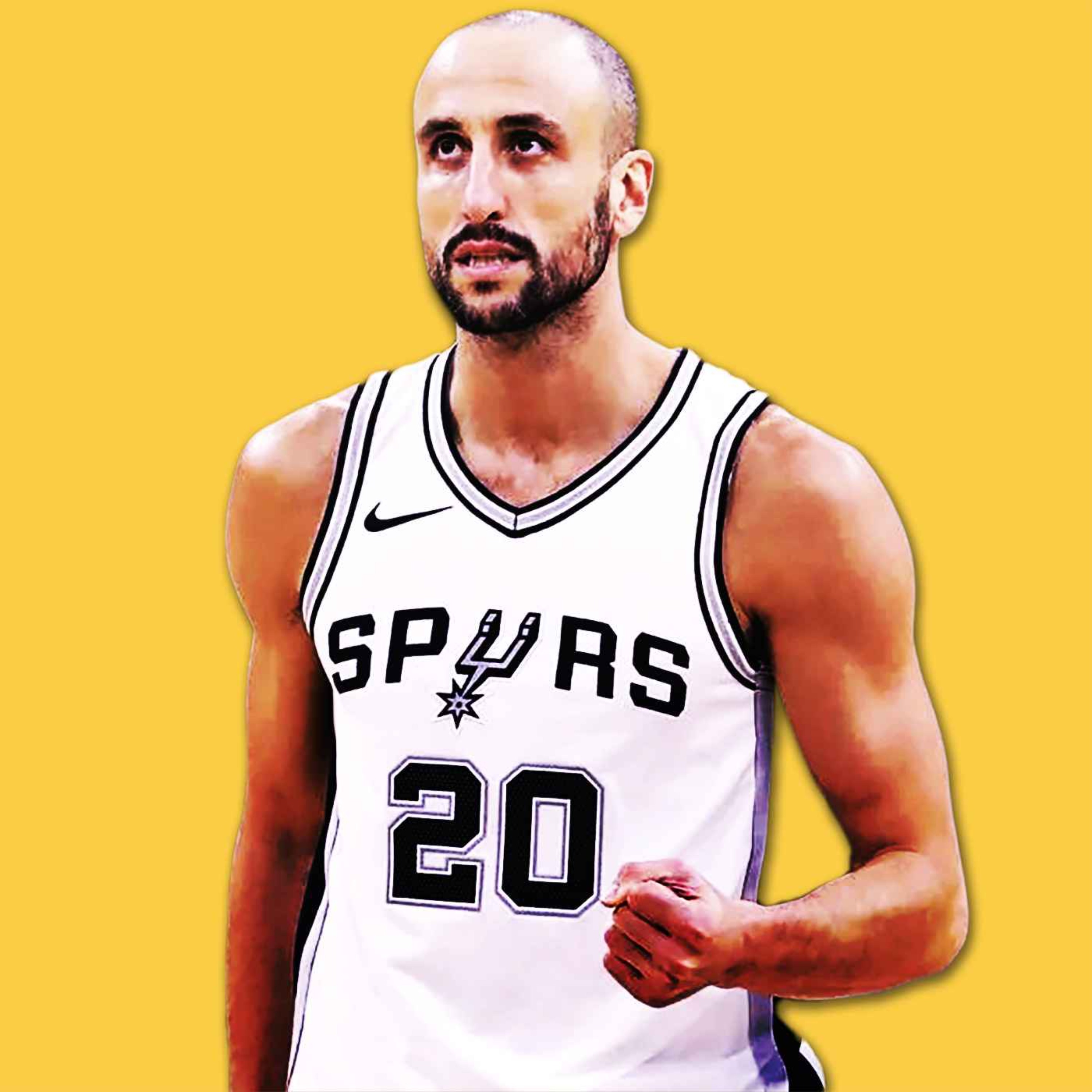 CQFR : Ginobili, Harden, Z-Bo : qui sont les meilleurs basketteurs gauchers de l’Histoire ?