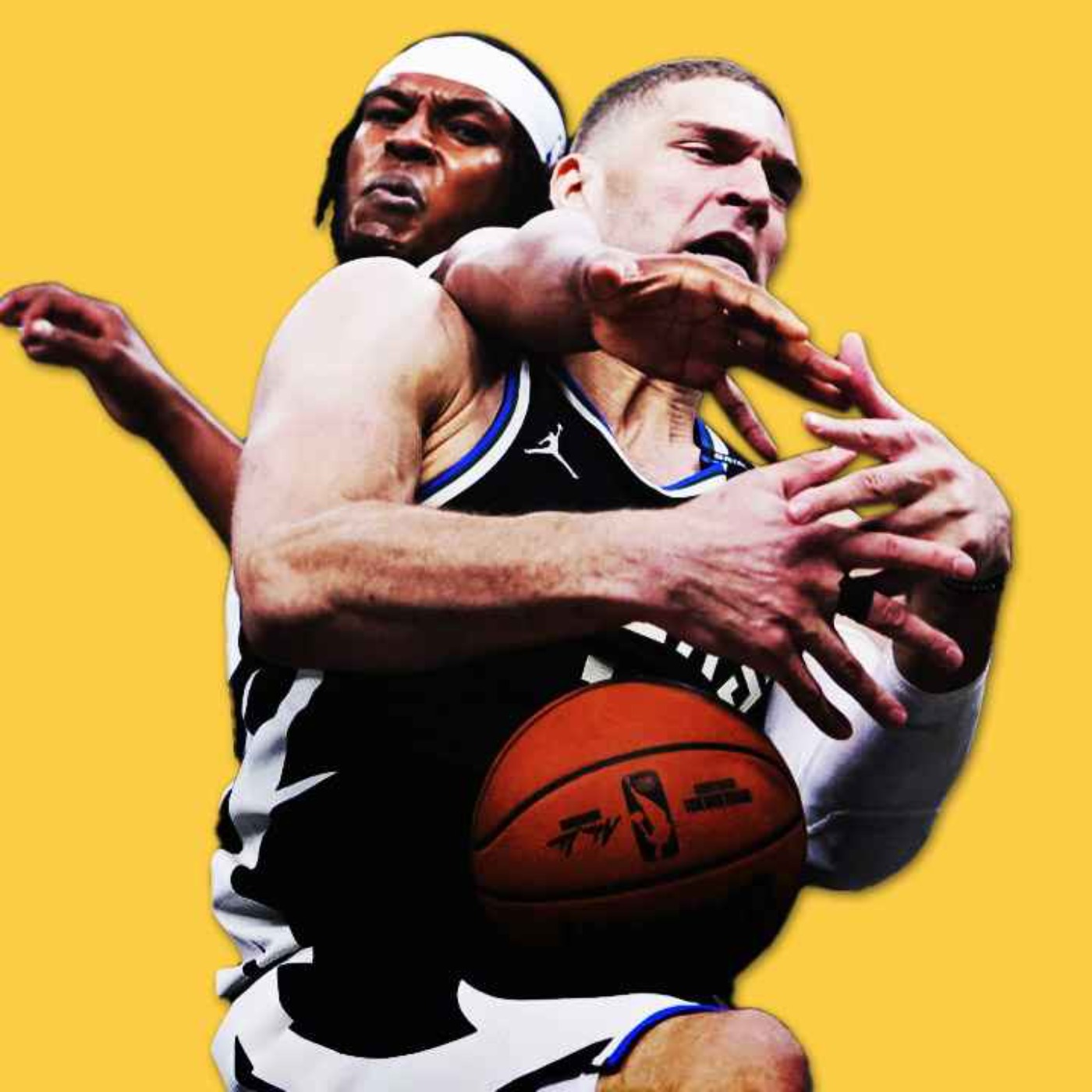 CQFR : Y a-t-il trop de violence en NBA ? 