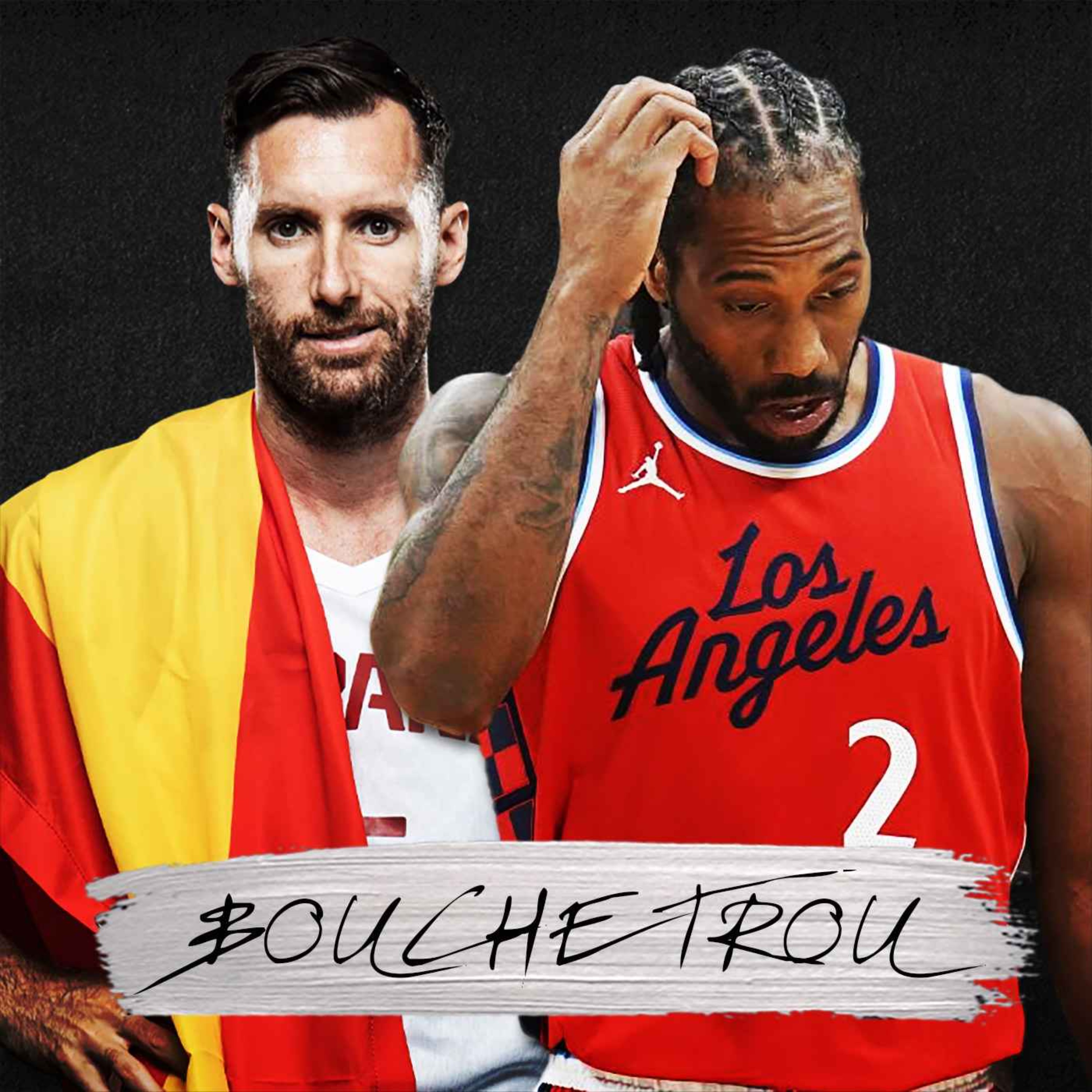 Hoop Culture : Les Clippers, Rudy Fernandez, Chris Paul... l'épisode bouche trou