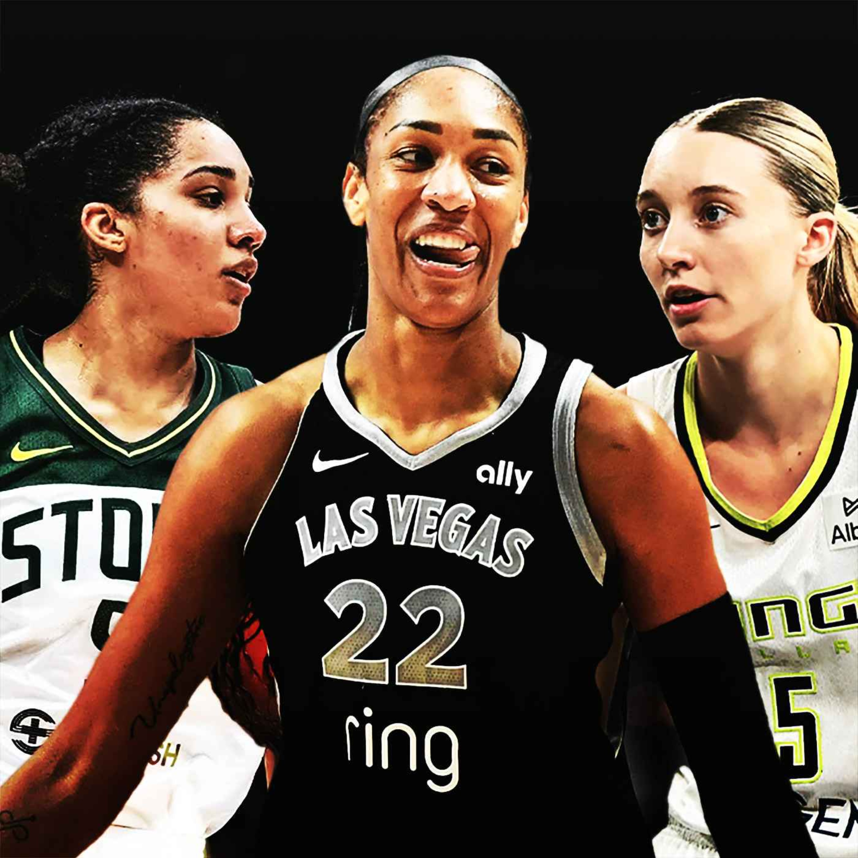 Le podcast BasketSession