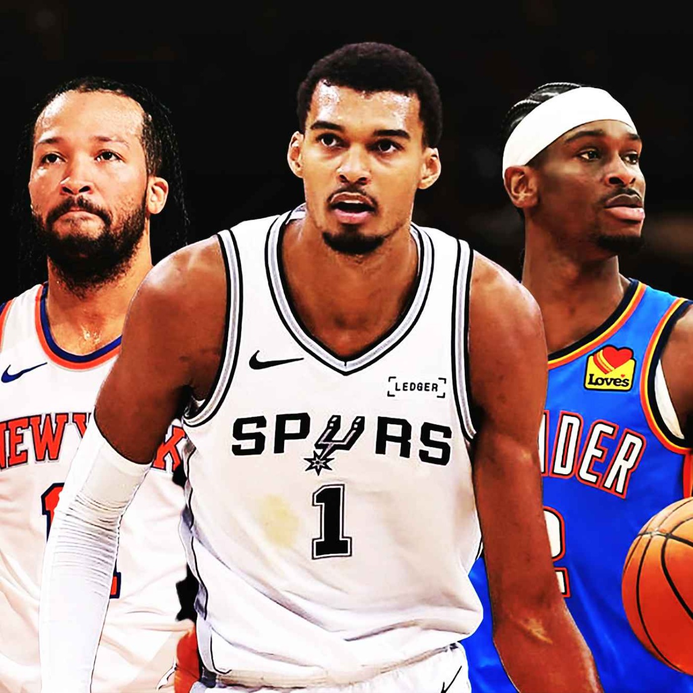 Ep #207 - Tier list : On a classé les 30 équipes NBA pour la saison !