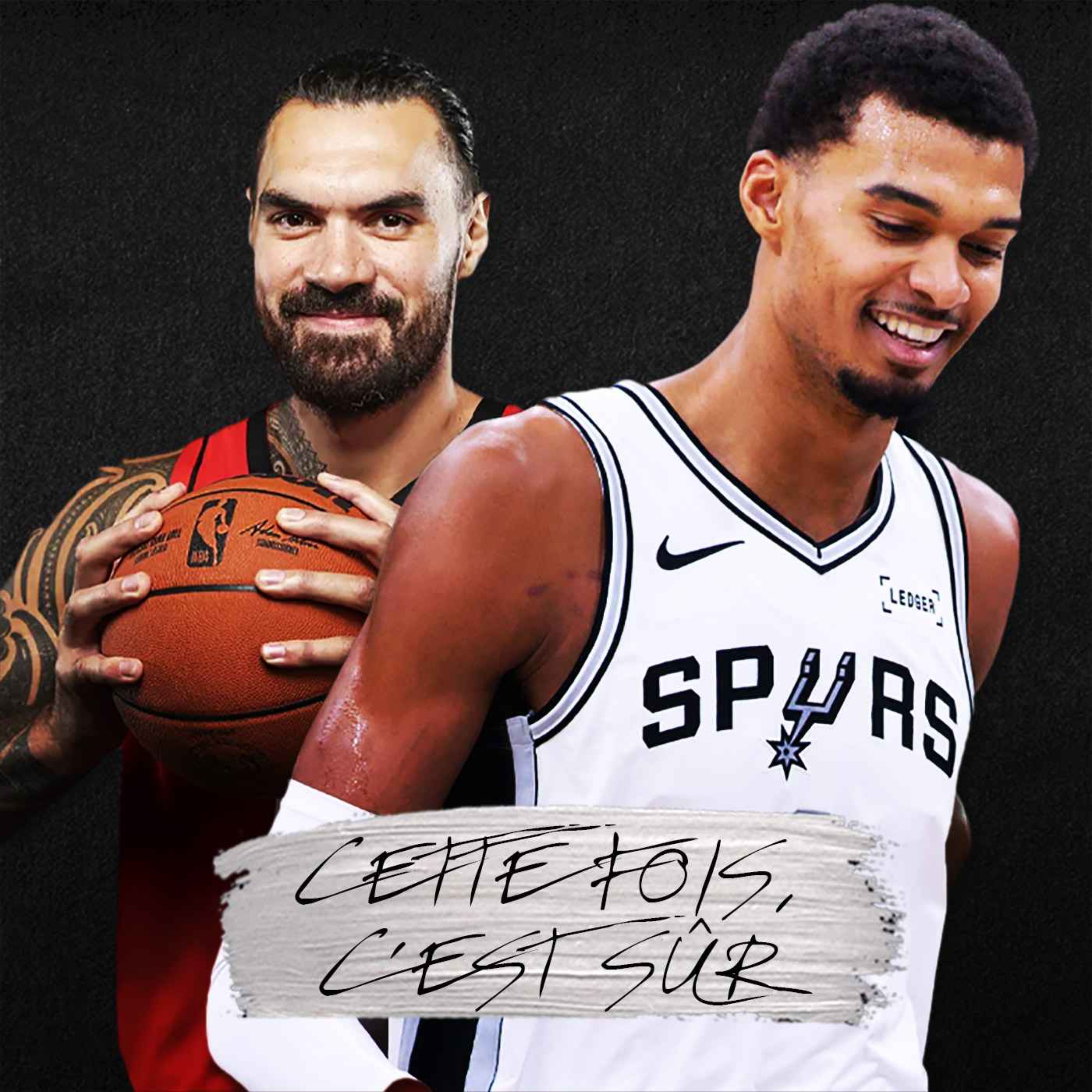 Hoop Culture : Victor Wembanyama, Steven Adams, les Bulls... cette fois, c'est sûr ! Hoop Culture : Victor Wembanyama, Steven Adams, les Bulls... cette fois, c'est sûr !