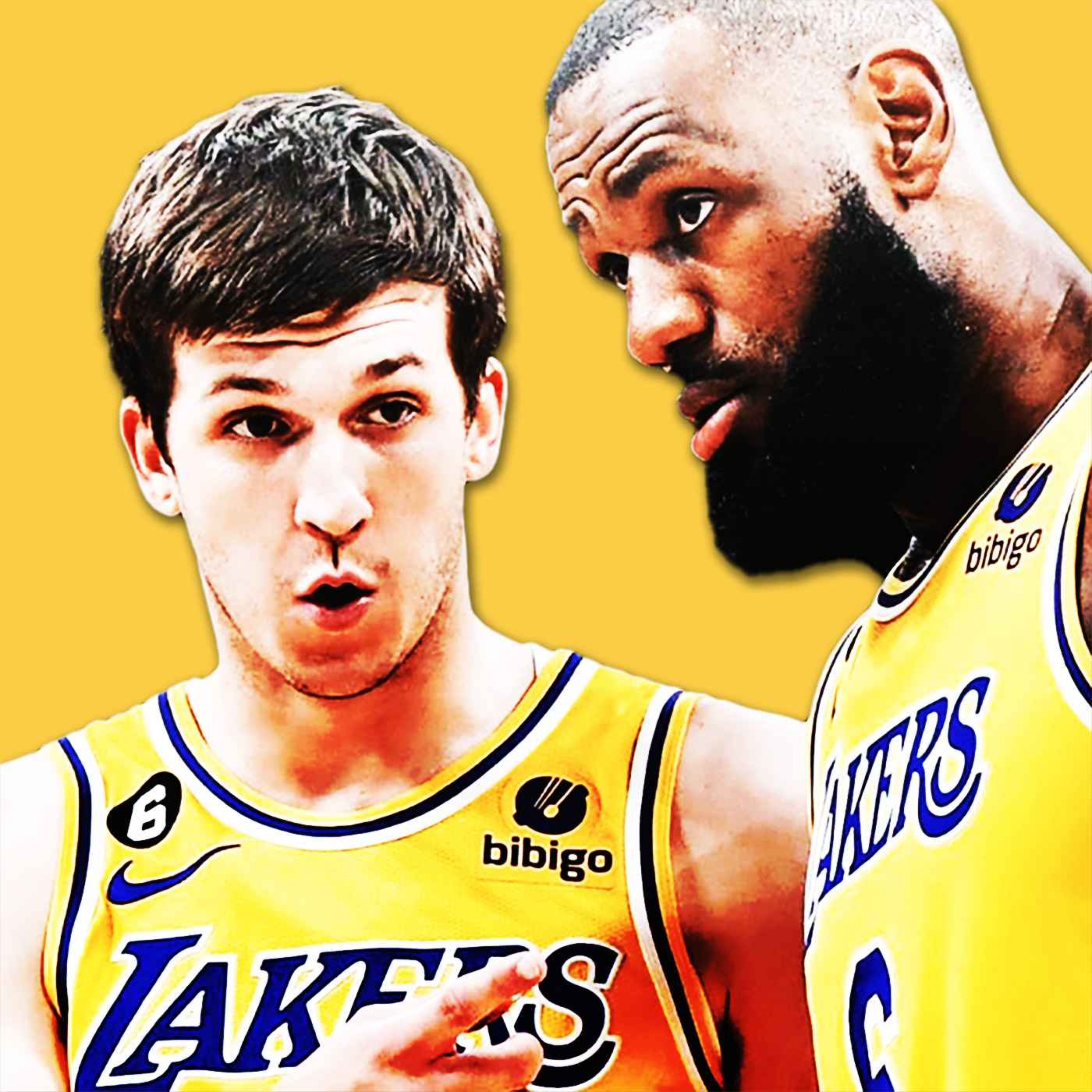 CQFR : Quels trades pour booster les Lakers ? CQFR : Quels trades pour booster les Lakers ?