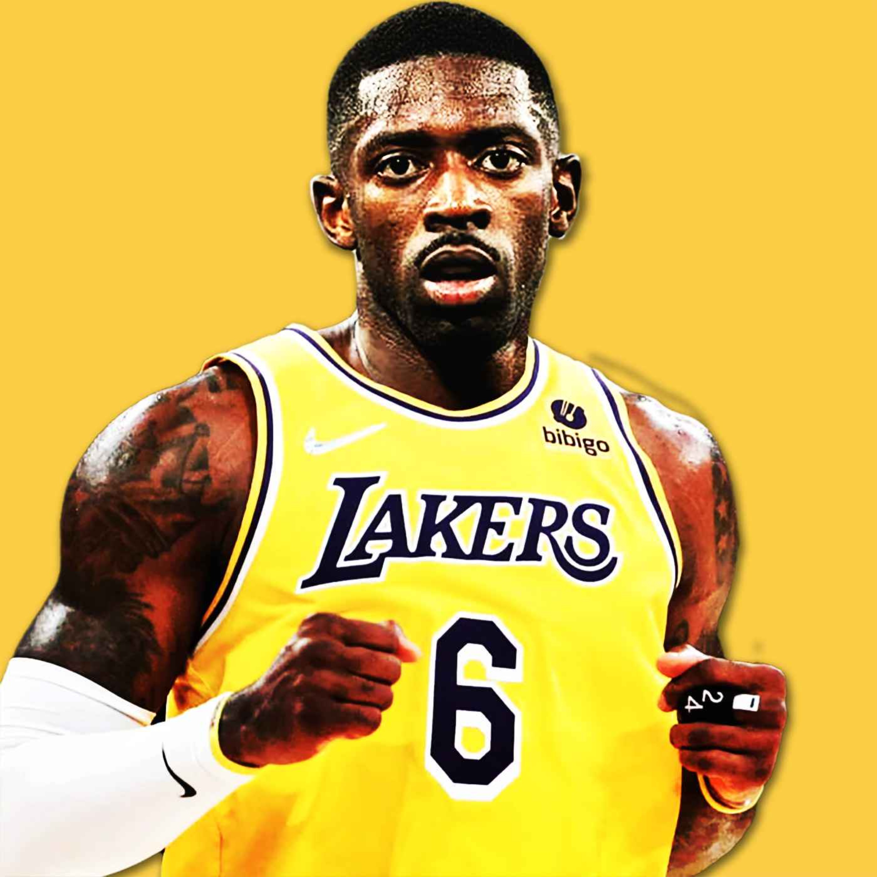 CQFR : Qui est le Ousmane Dembélé de la NBA ? CQFR : Qui est le Ousmane Dembélé de la NBA ?