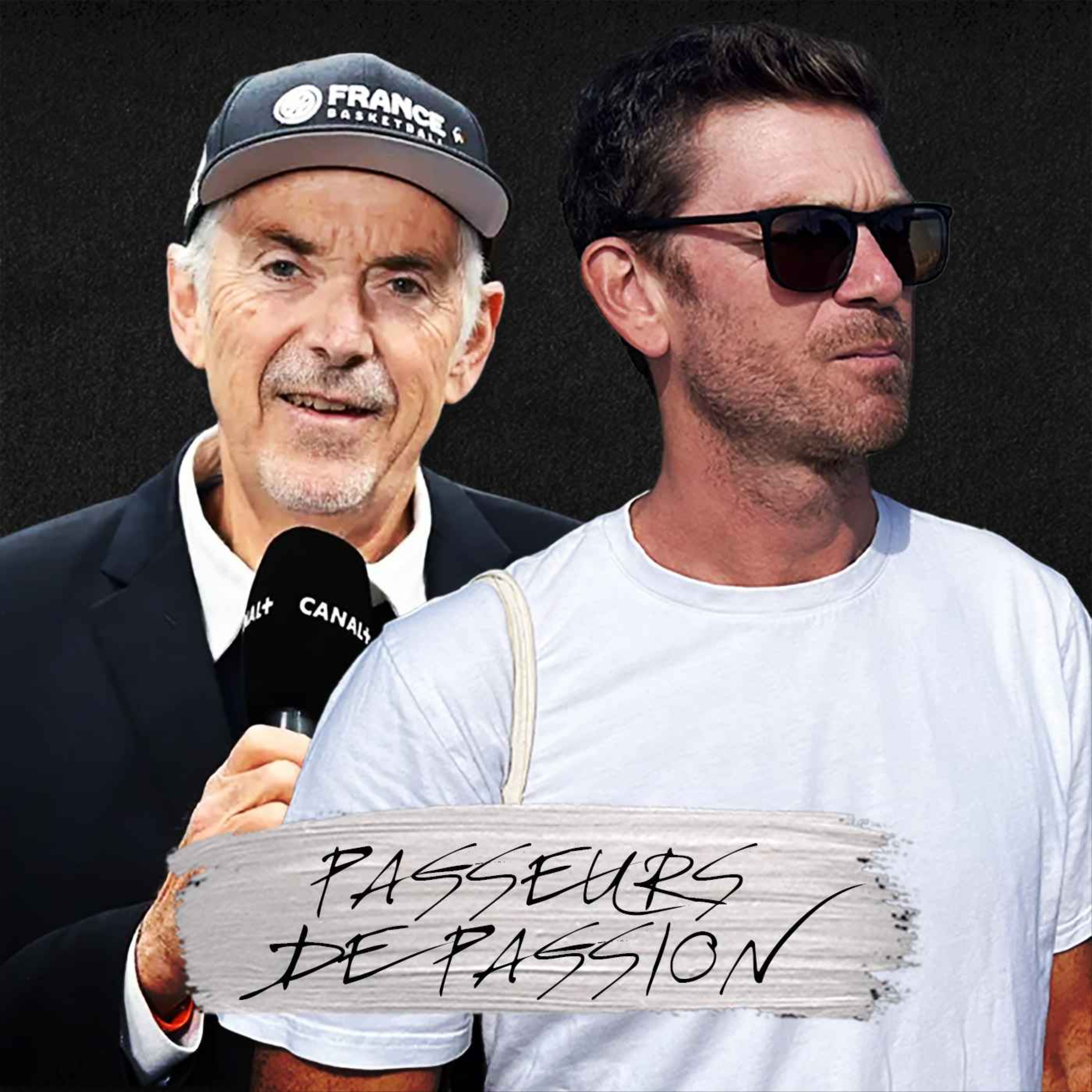 Hoop Culture : Guillaume Laroche - le basket, la passion, le vin nature et moi Hoop Culture : Guillaume Laroche - le basket, la passion, le vin nature et moi