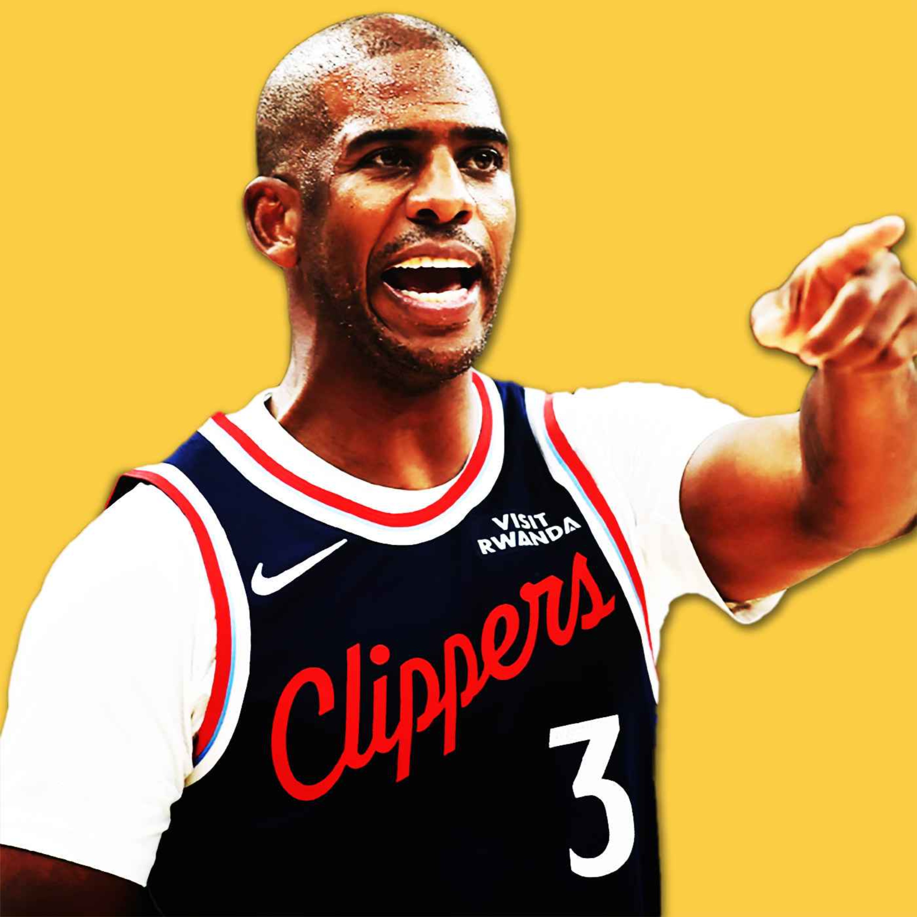 CQFR : Quelle trace laissera Chris Paul dans l'histoire de la NBA ? CQFR : Quelle trace laissera Chris Paul dans l'histoire de la NBA ?