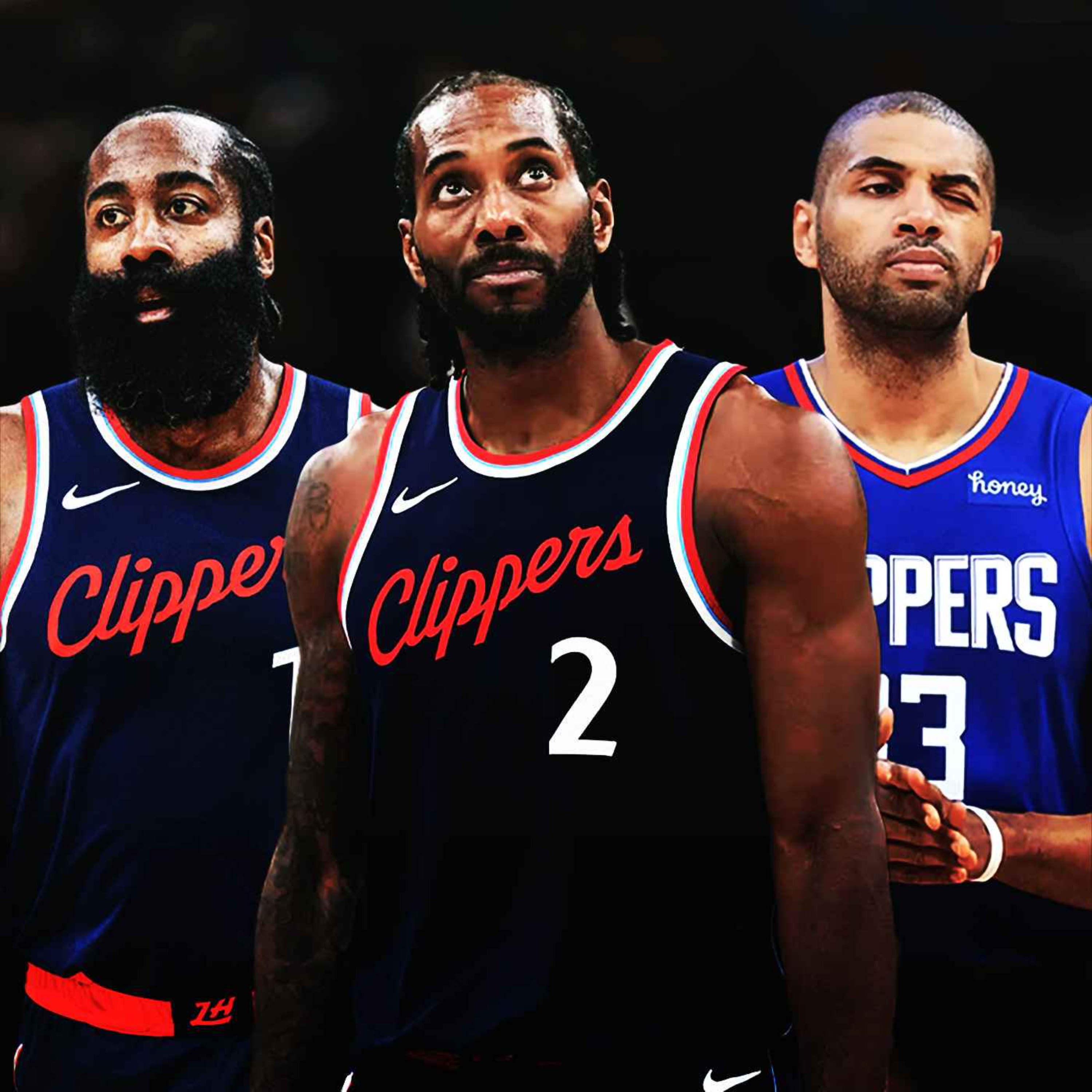 Ep.#212 - Les Clippers sont-ils condamnés ? Ep.#212 - Les Clippers sont-ils condamnés ?