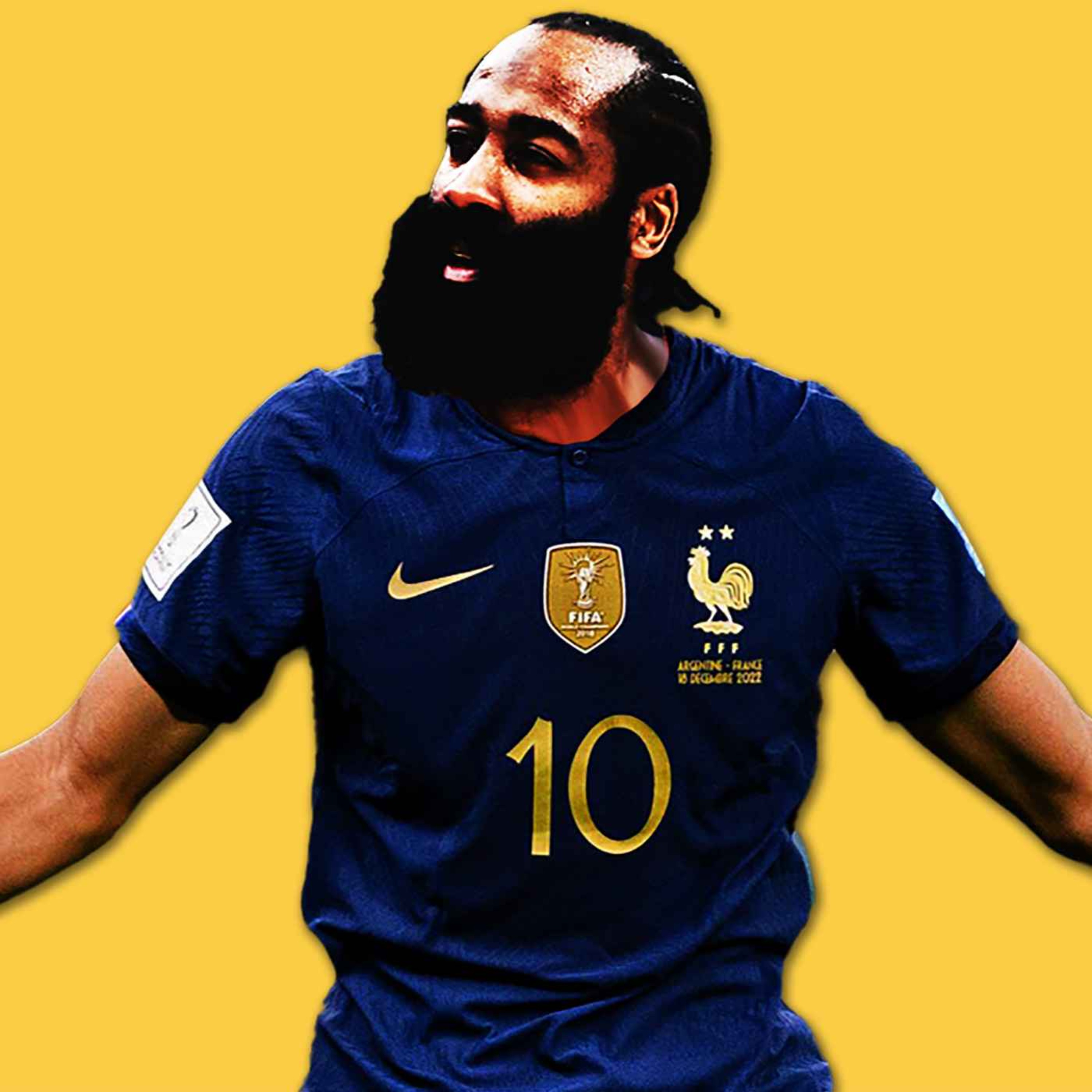 CQFR : Qui est le Kylian Mbappé de la NBA ?