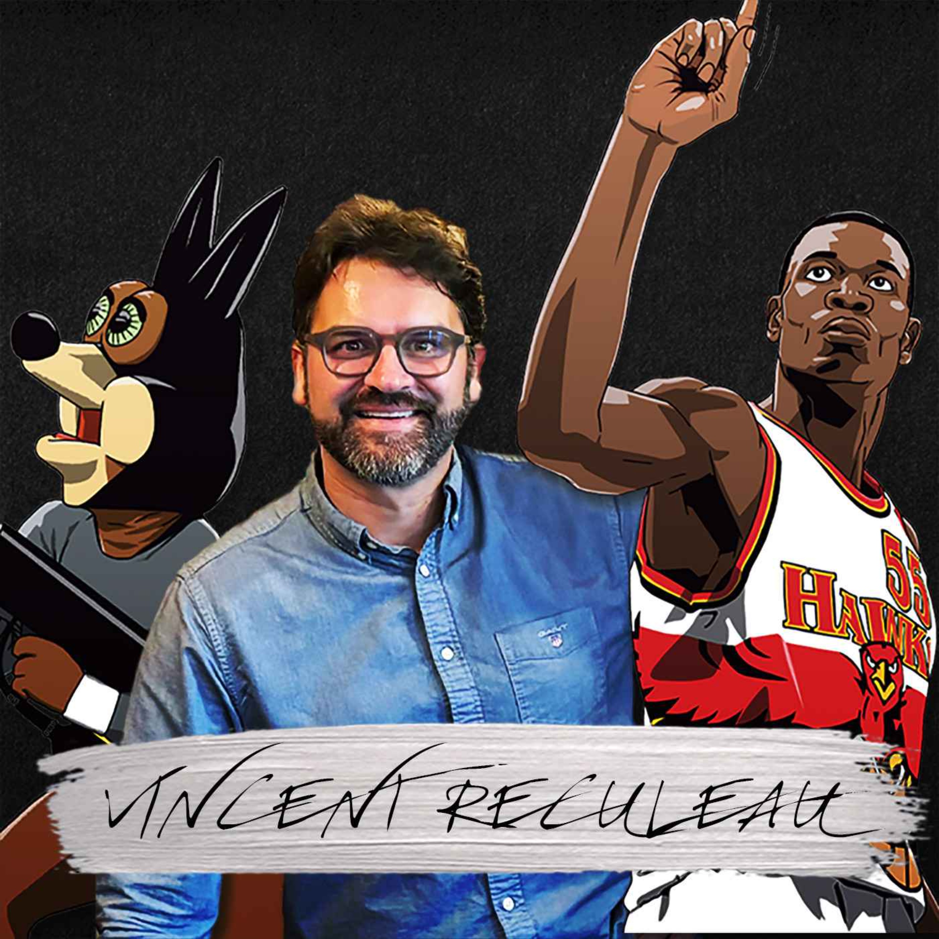 Playlist Sport : les meilleurs podcasts sports français