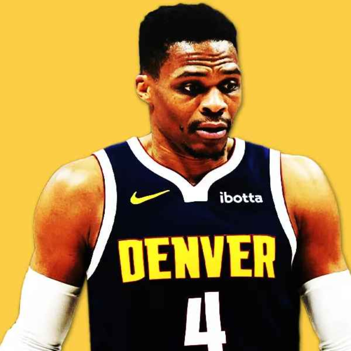 Russell Westbrook a-t-il vraiment un QI basket ?