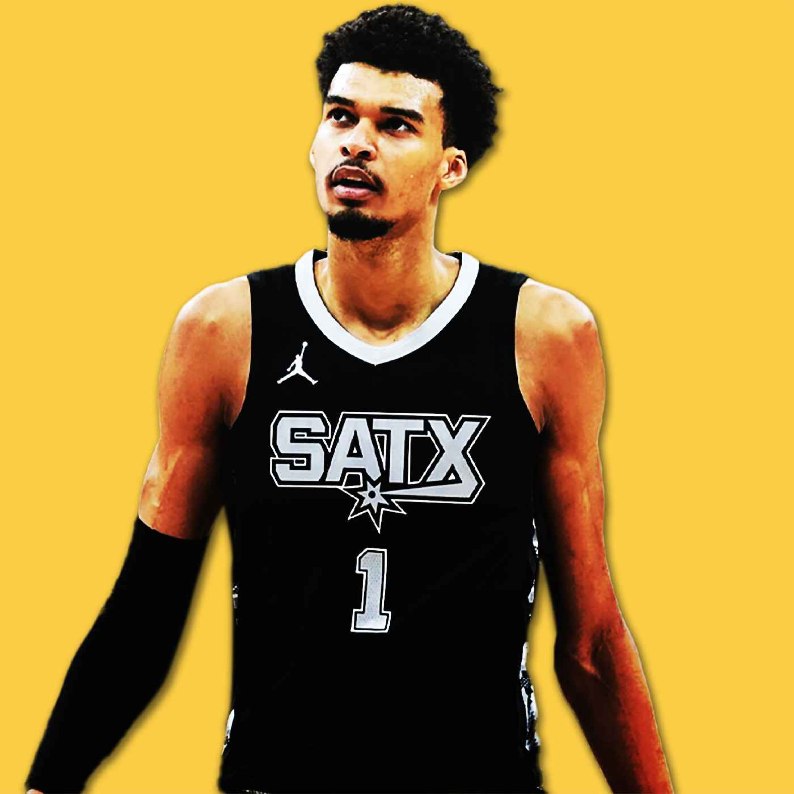 CQFR : Victor Wembanyama, le nouveau bad guy de la NBA ?