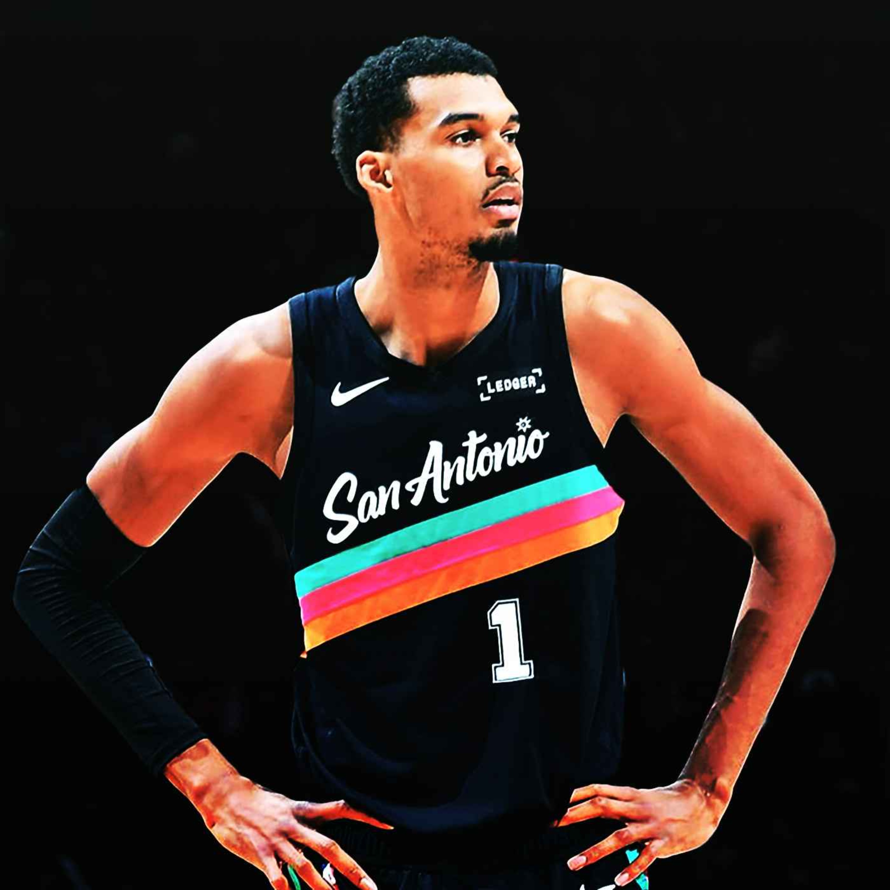 Ep #215 : Nos trophées NBA de la mi-saison